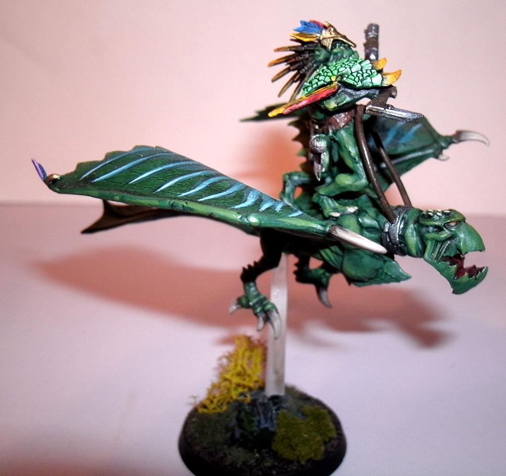 Conversion, Custom, Kroot, Kroothawk, Tau