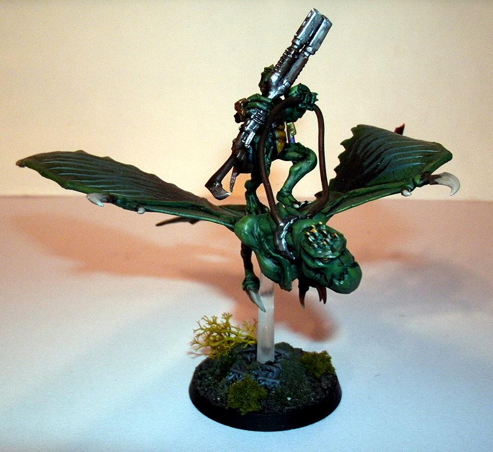 Conversion, Custom, Kroot, Kroothawk, Tau