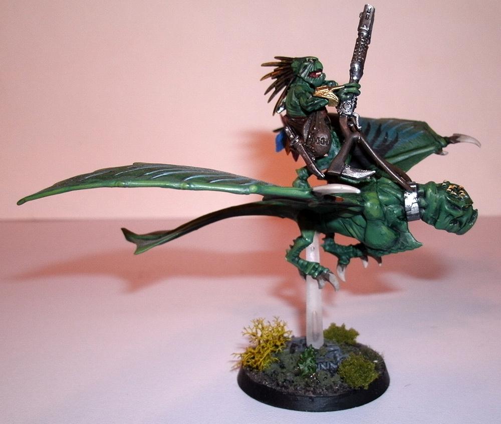 Conversion, Custom, Kroot, Kroothawk, Tau