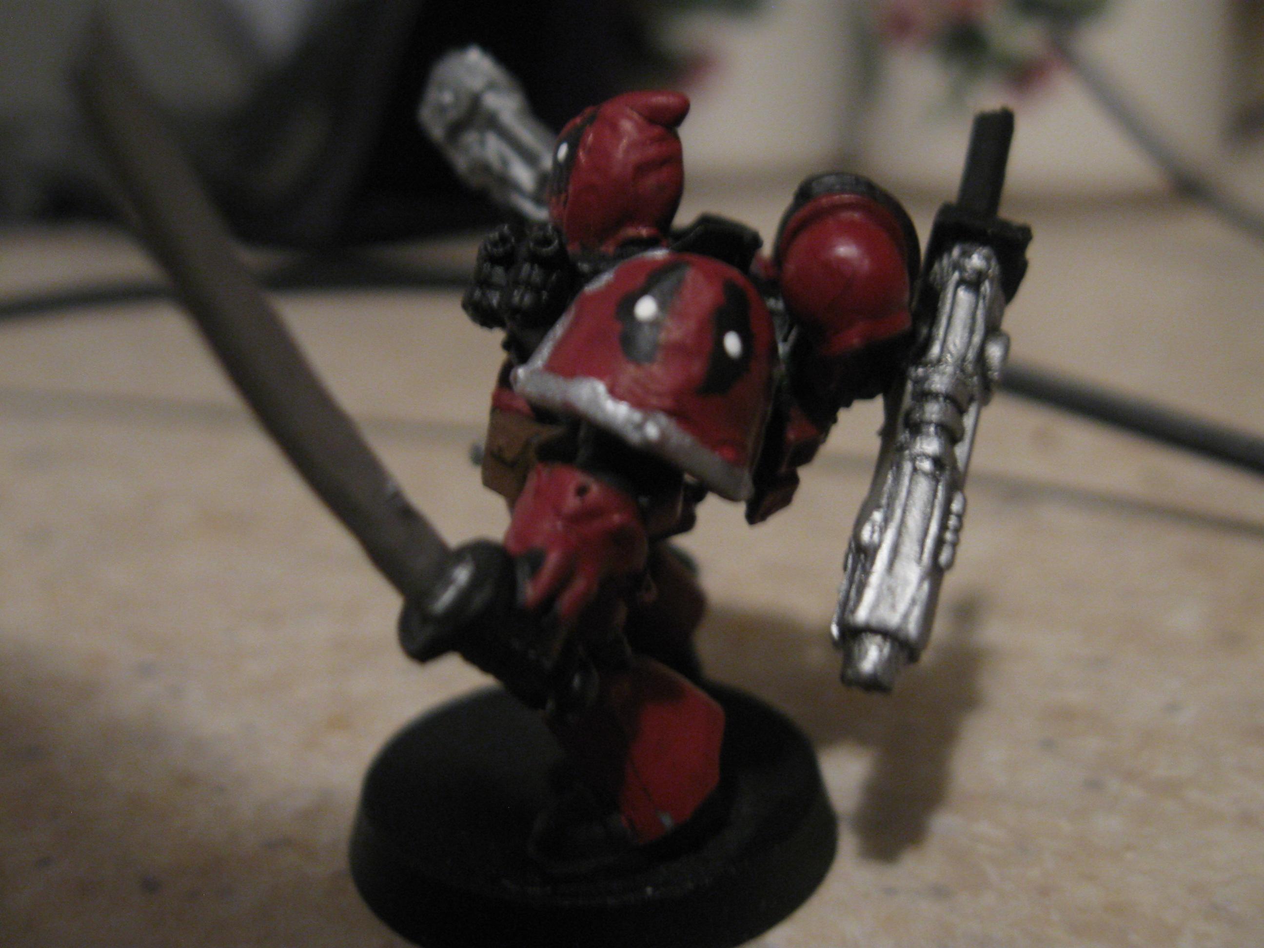 Deadpool