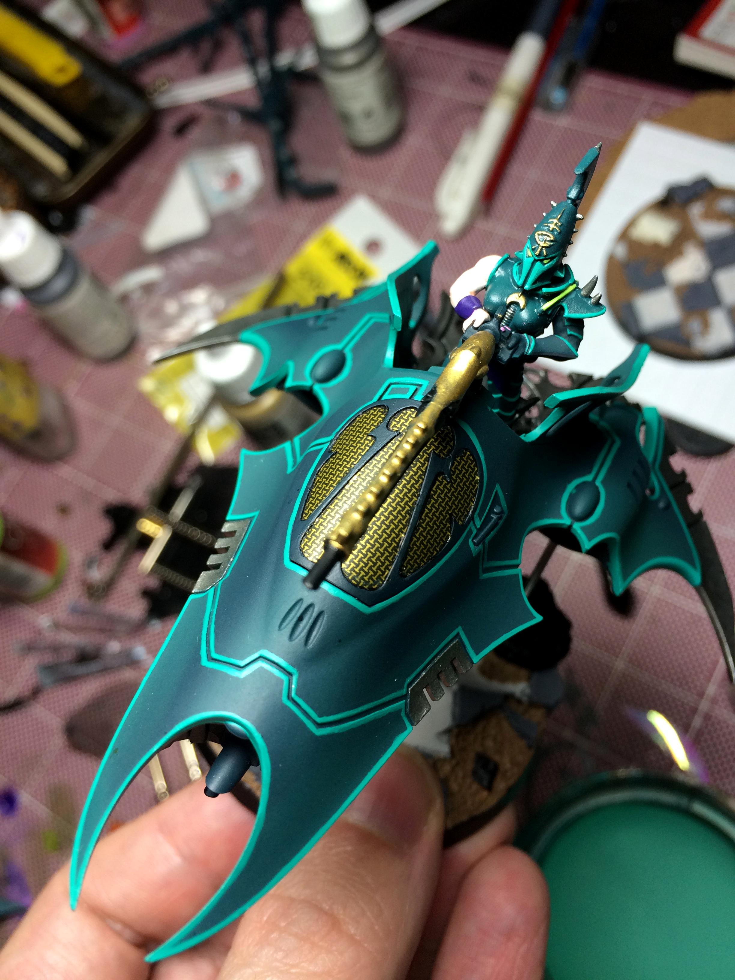 Dark Eldar