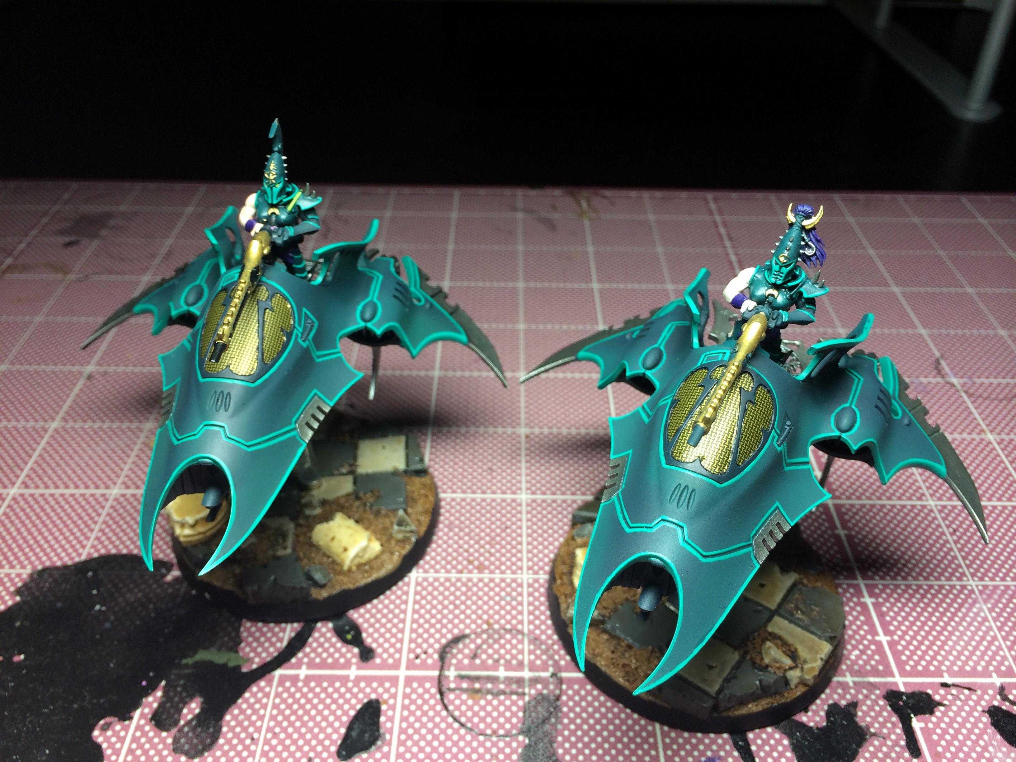 Dark Eldar