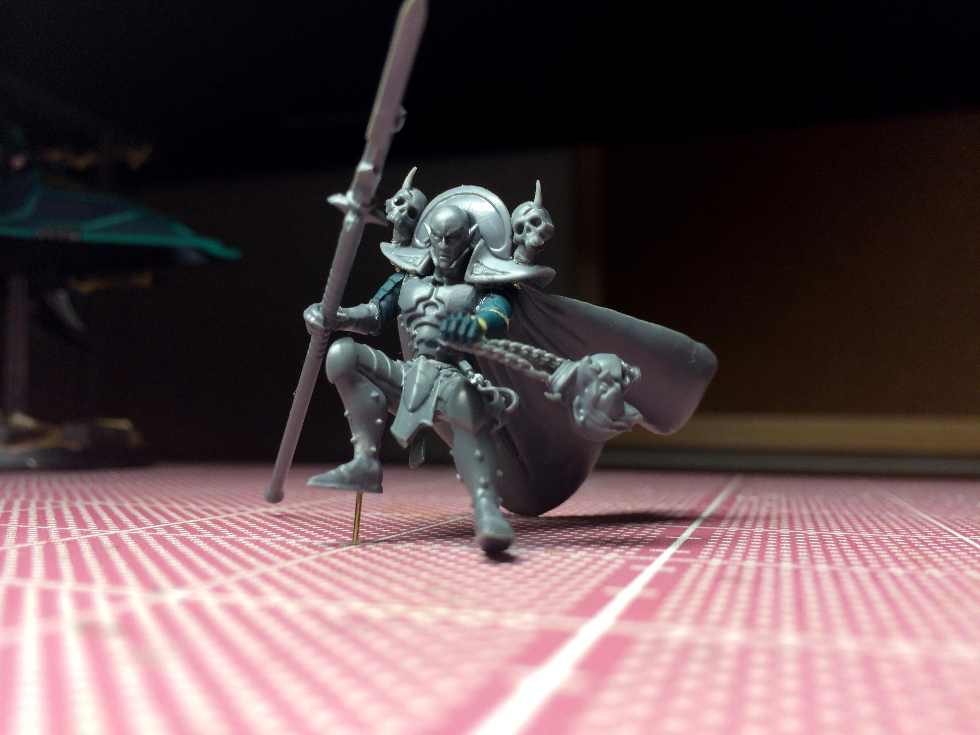 Dark Eldar