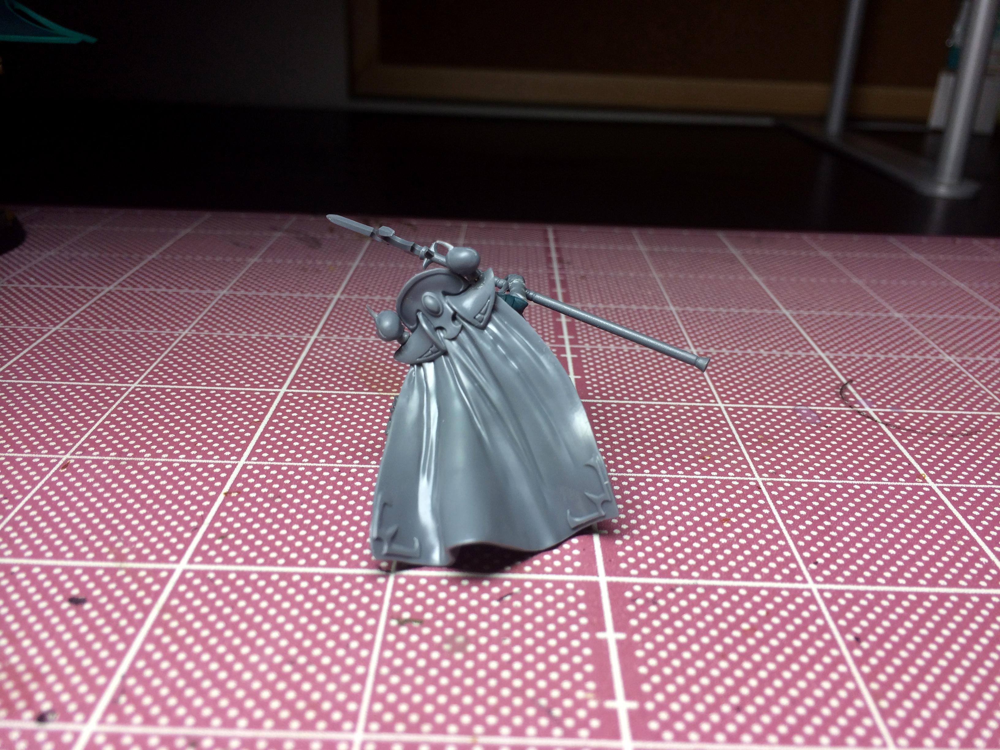 Dark Eldar