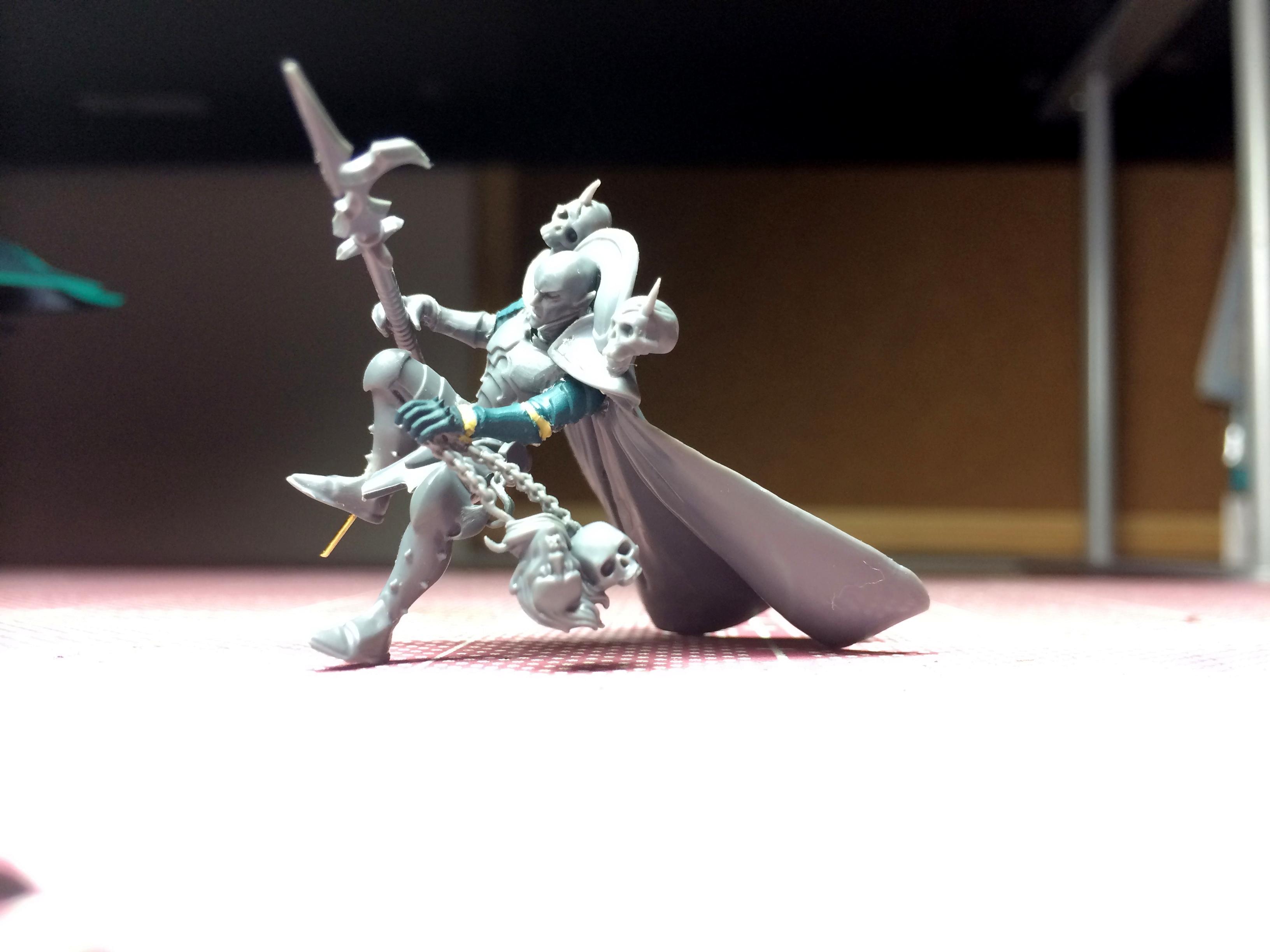 Dark Eldar