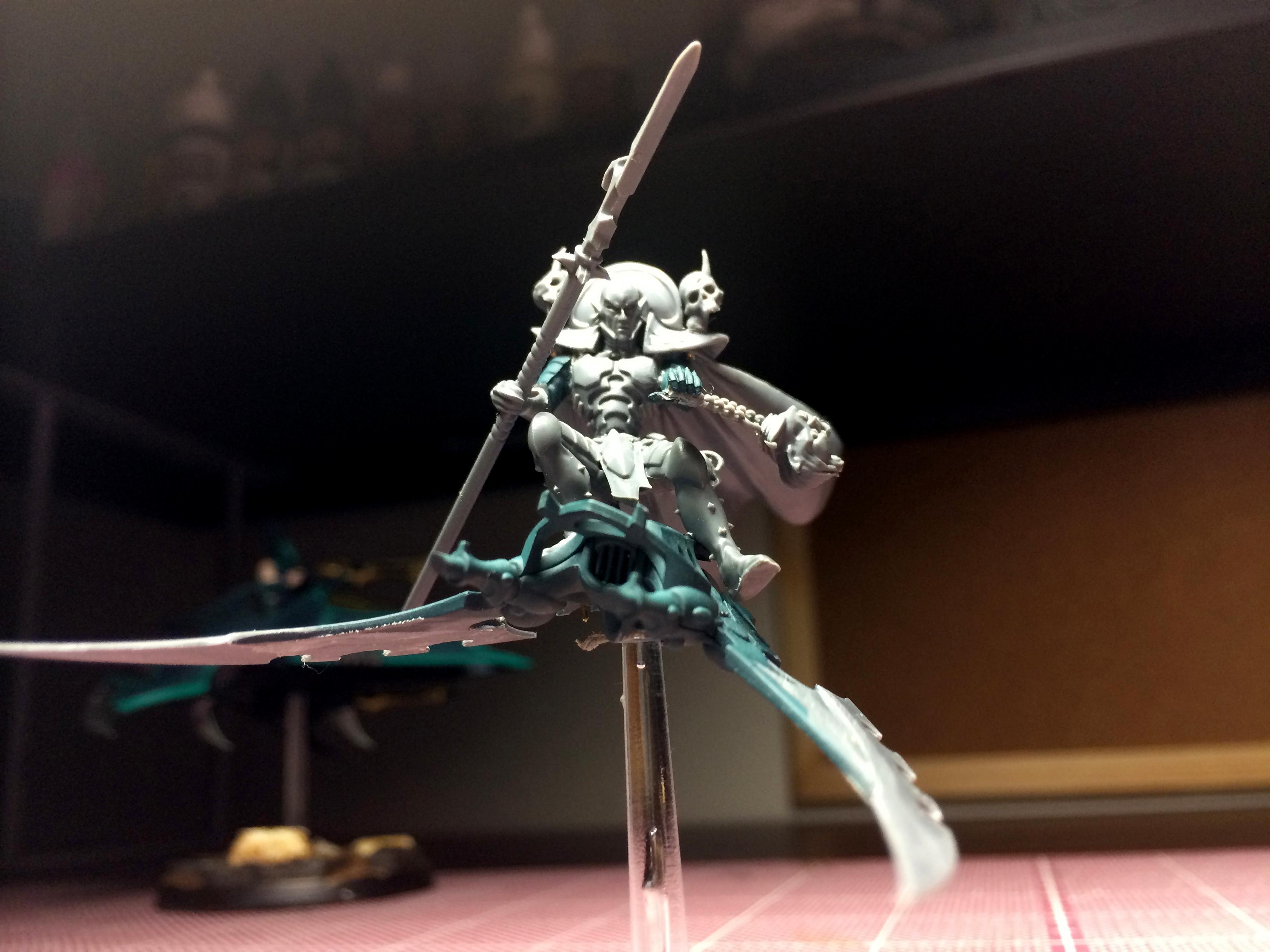 Dark Eldar