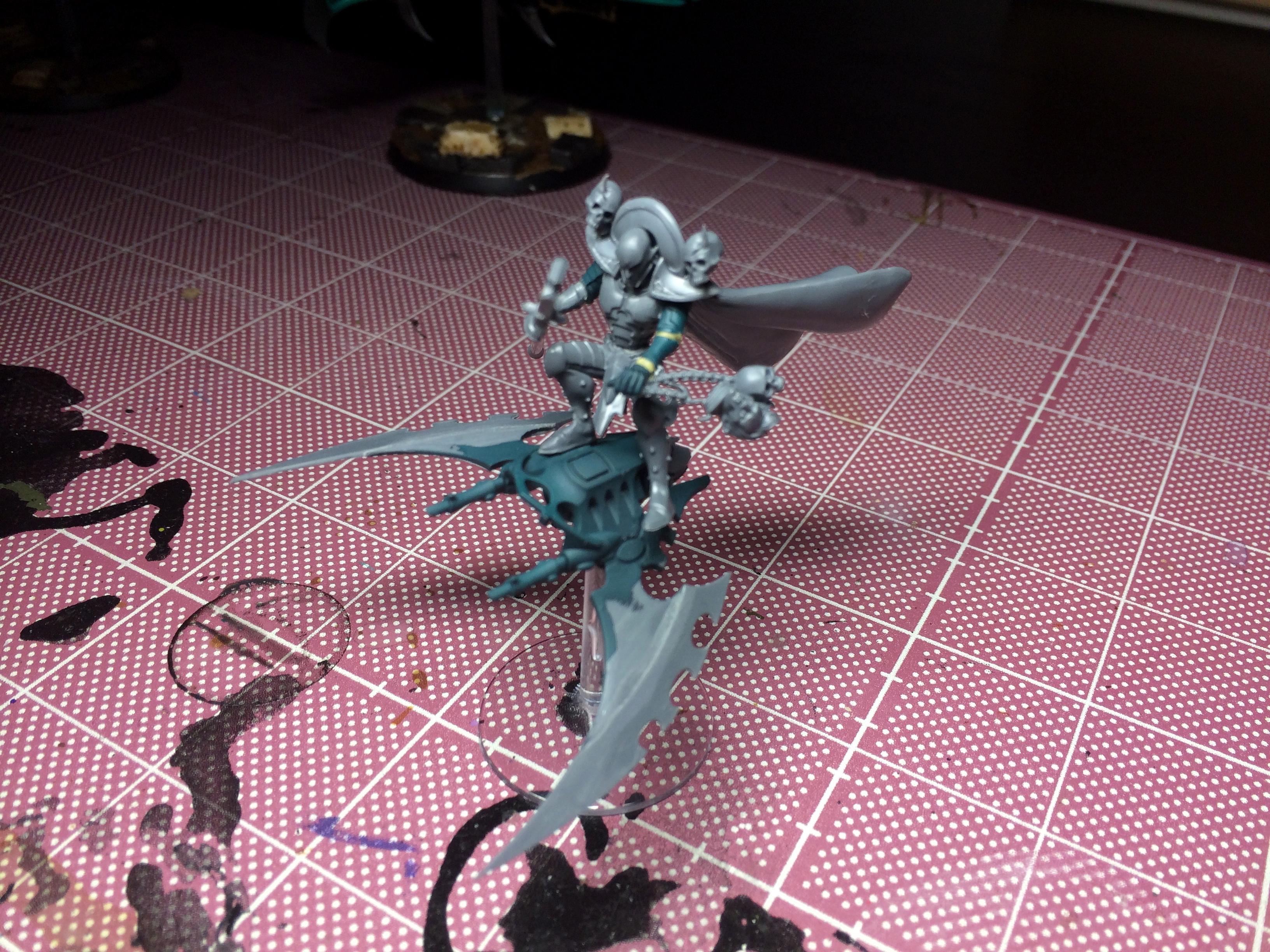 Dark Eldar