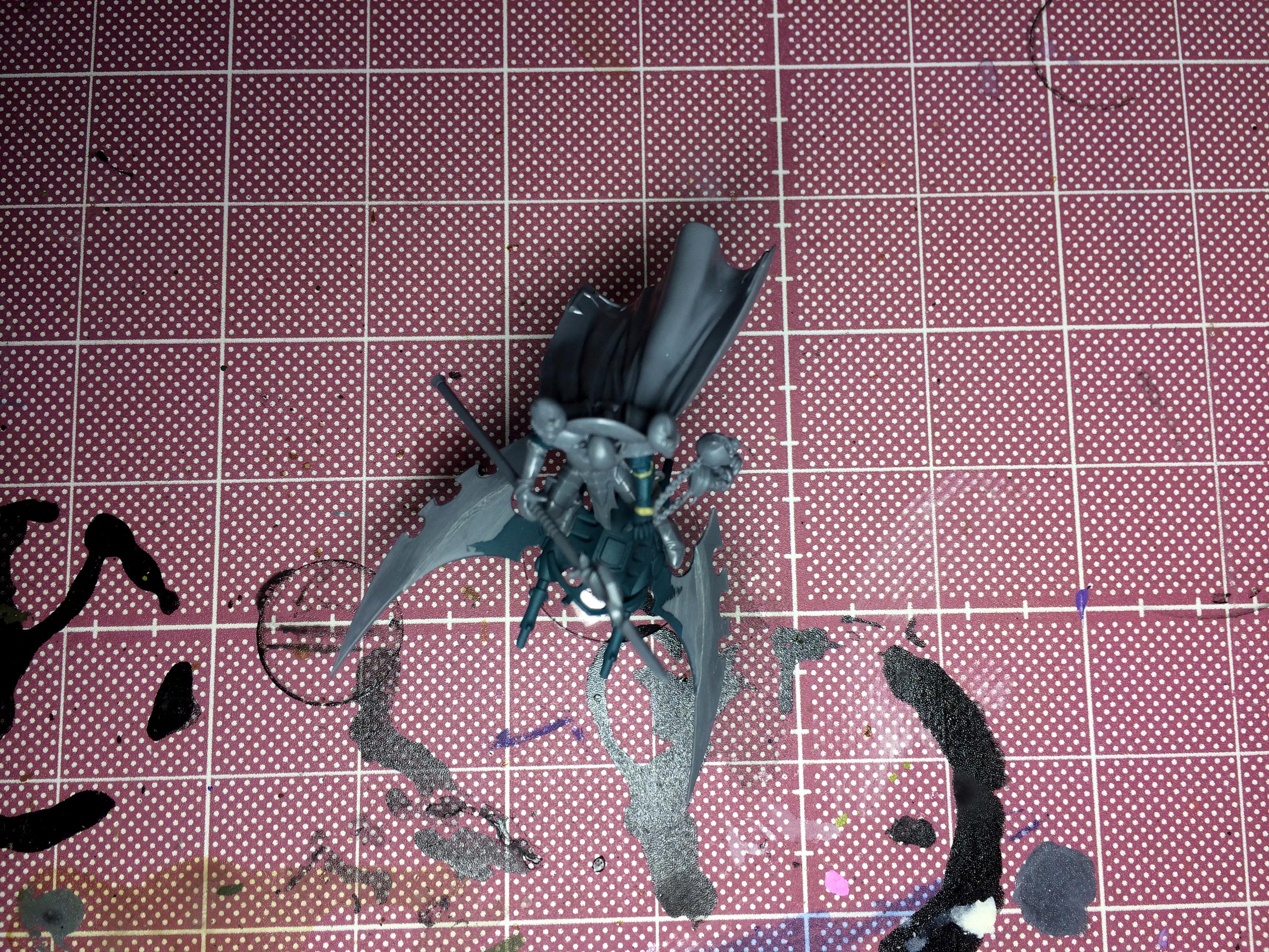 Dark Eldar