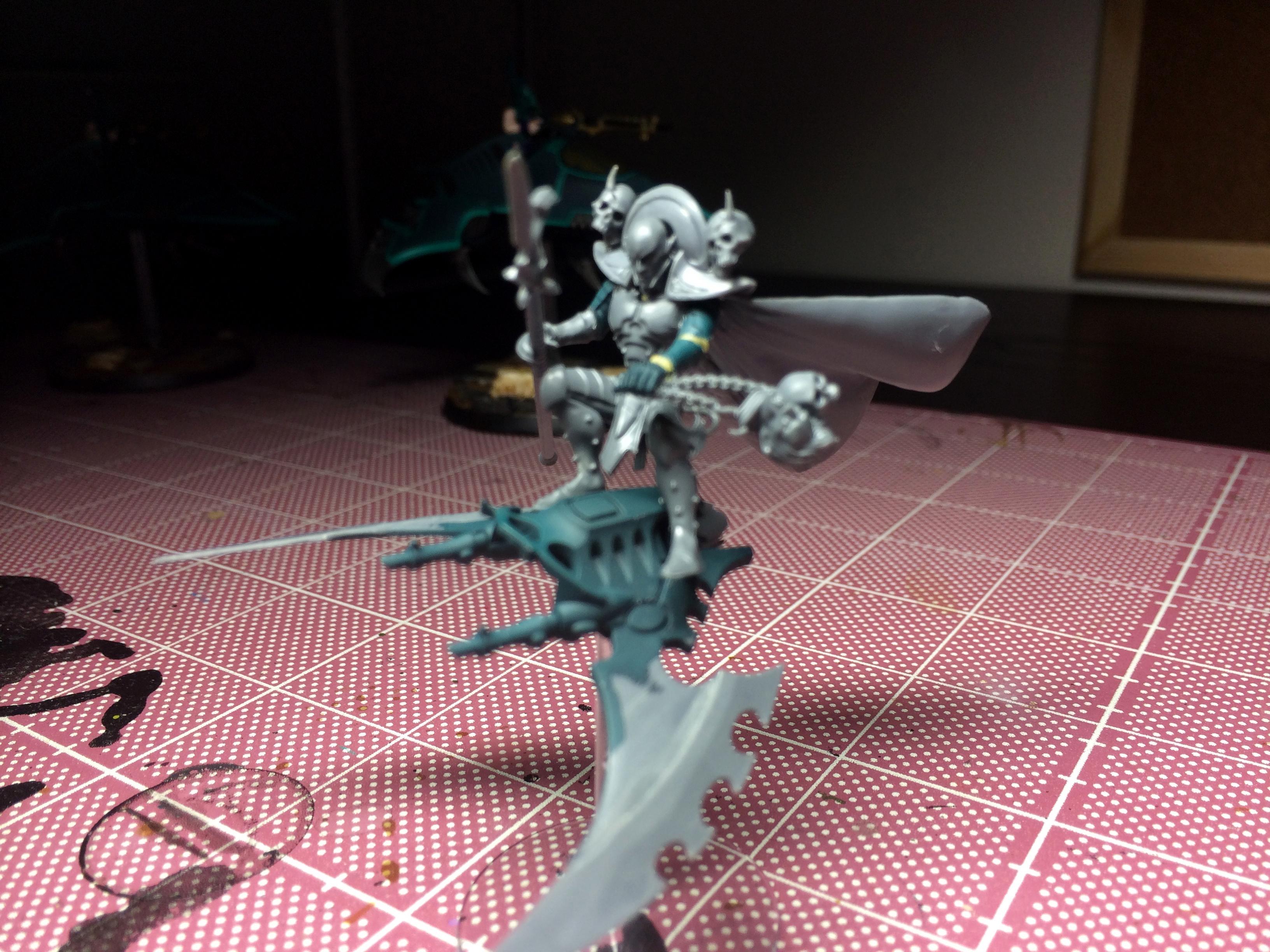 Dark Eldar