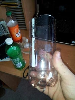 yay pop bottle