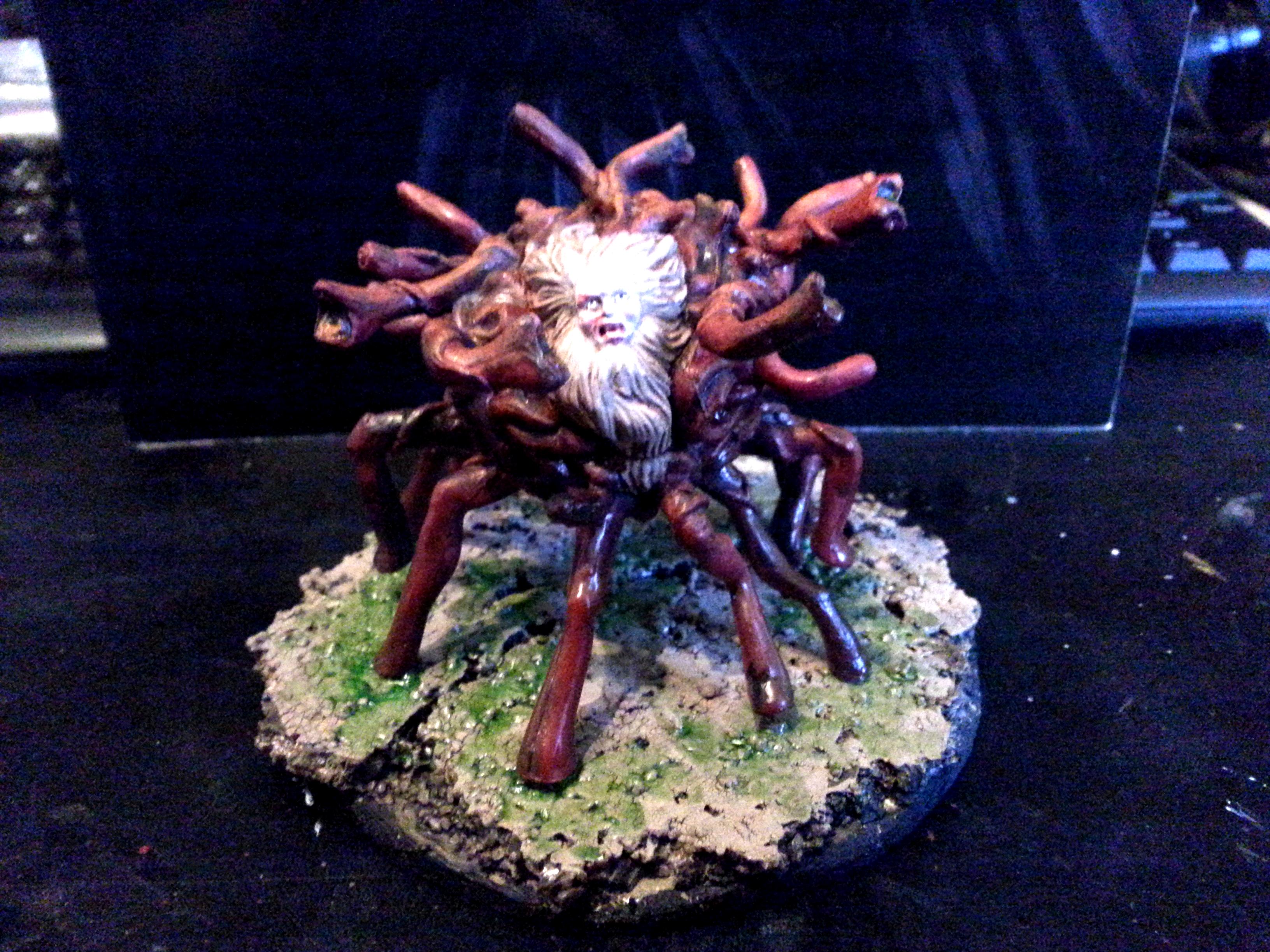 Chaos Spawn 1