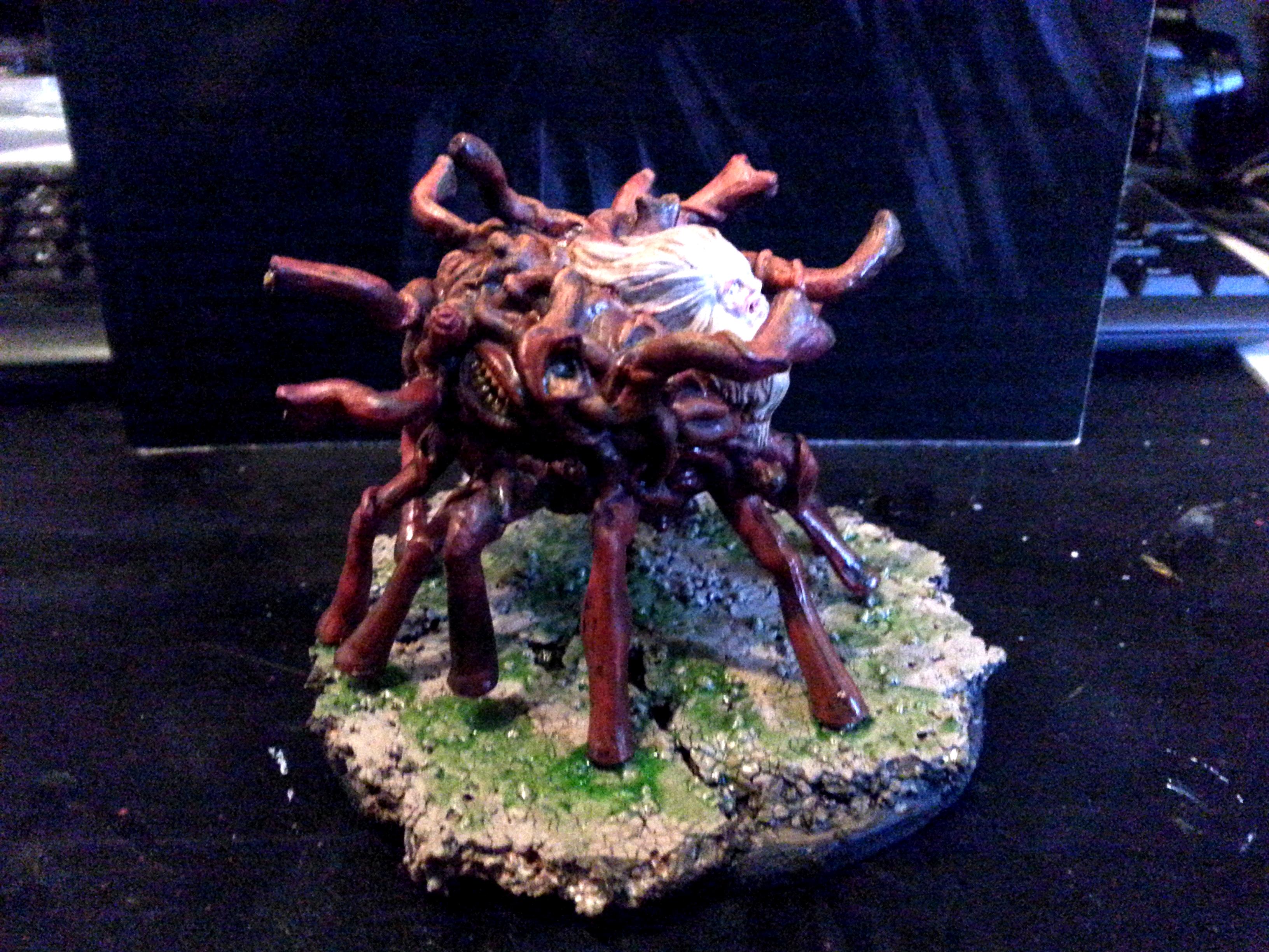 Chaos Spawn 2