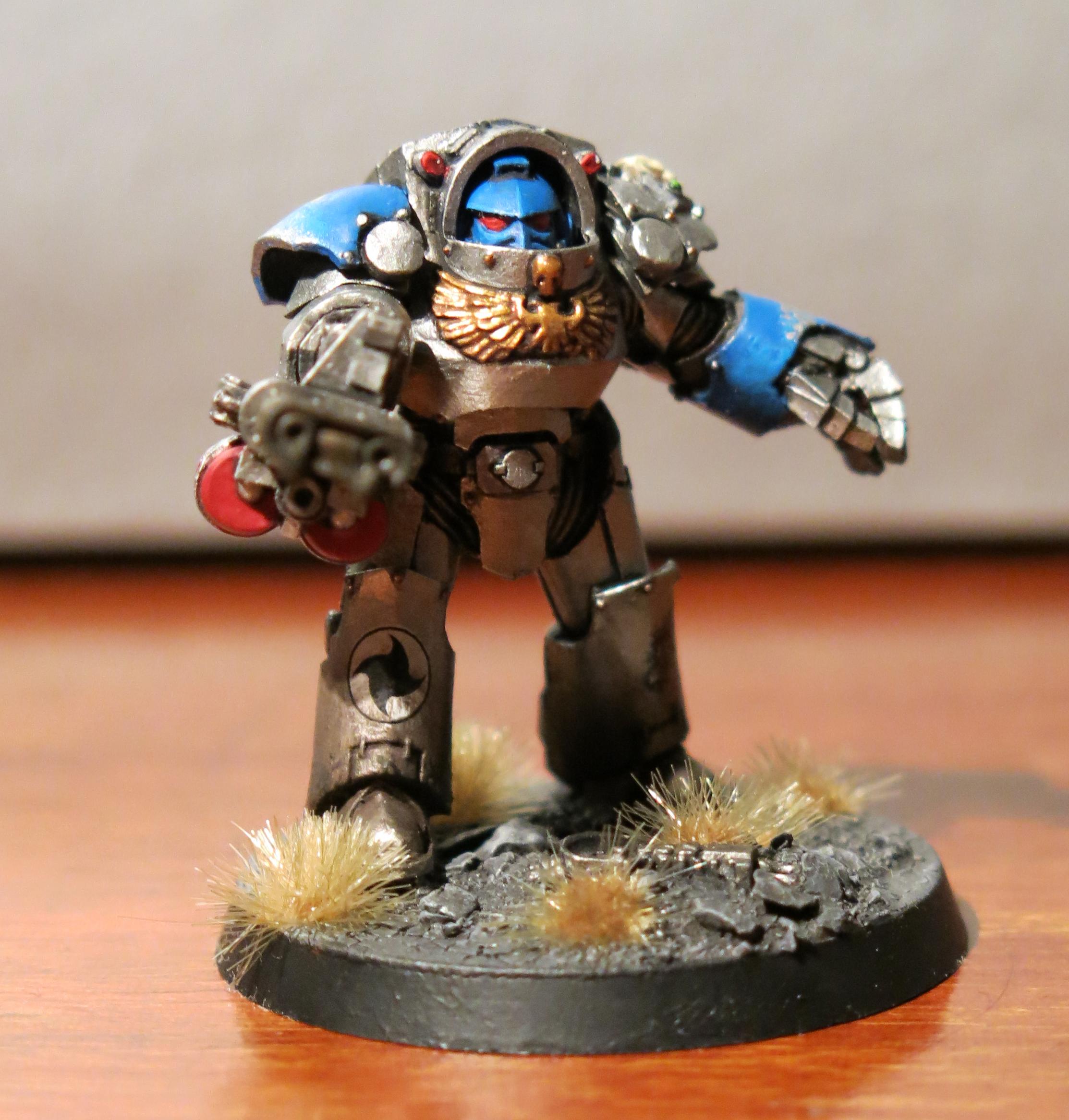 Astral Claws, Forge World, Space Marines, Tartaros, Terminator Armor