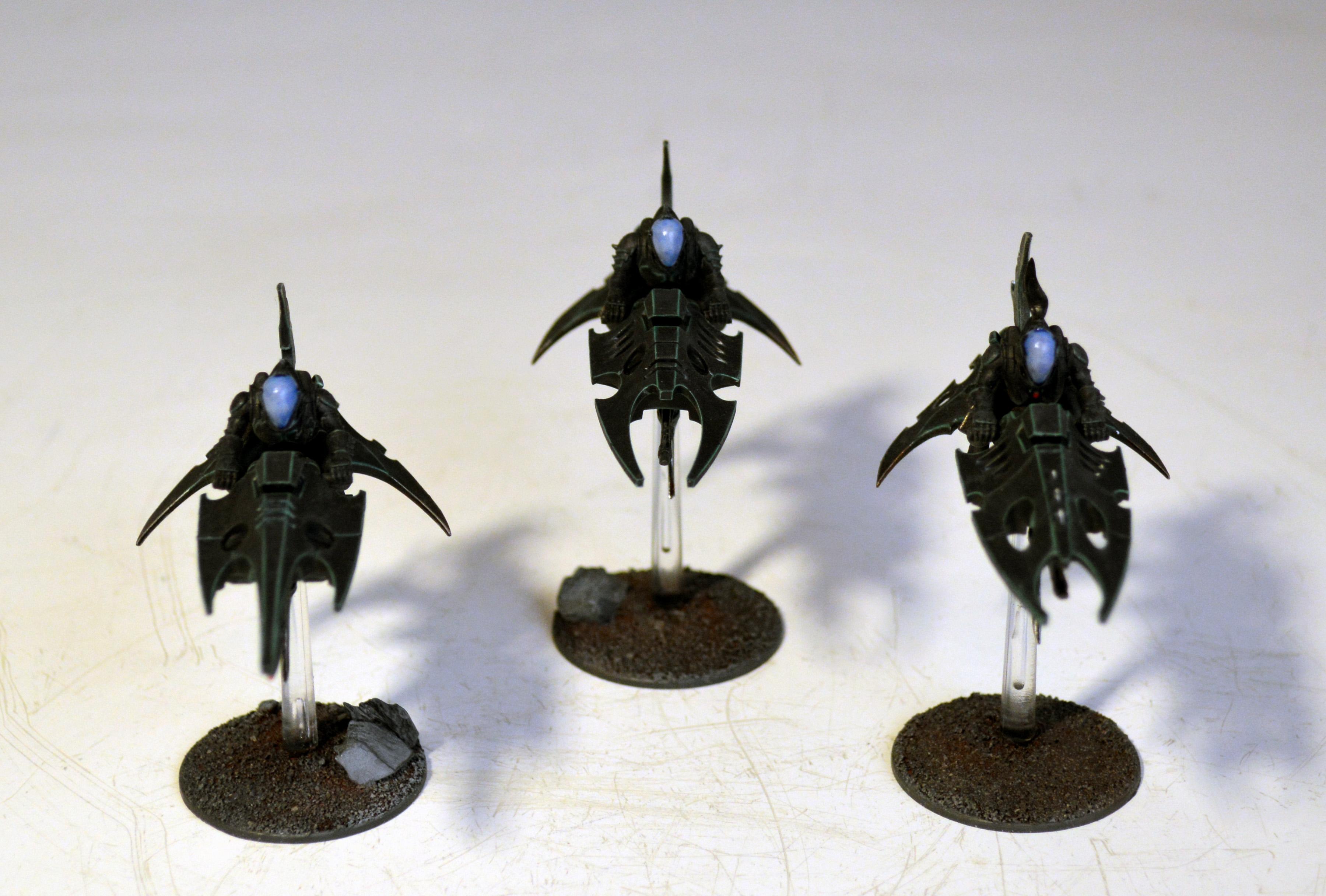 Dark Eldar, Reavers