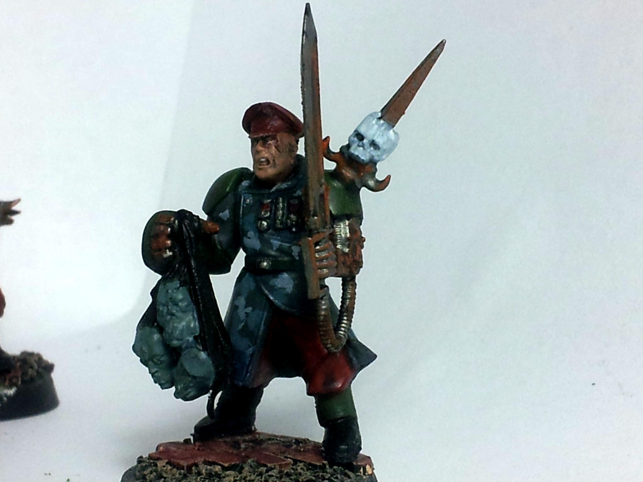 traitor guard wip
