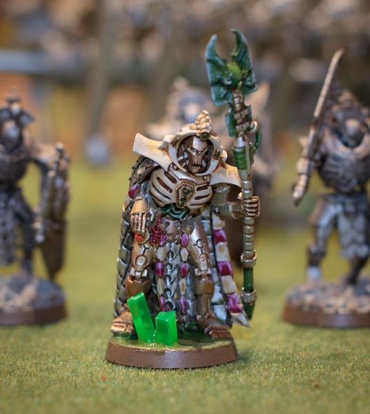 Necrons