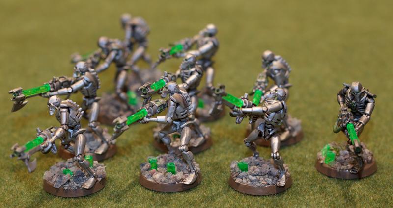 Necrons
