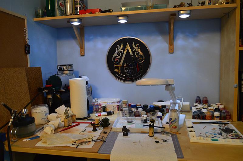 Workspace