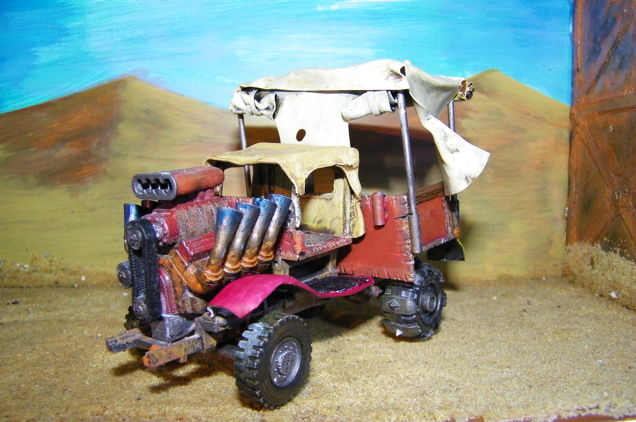Orks