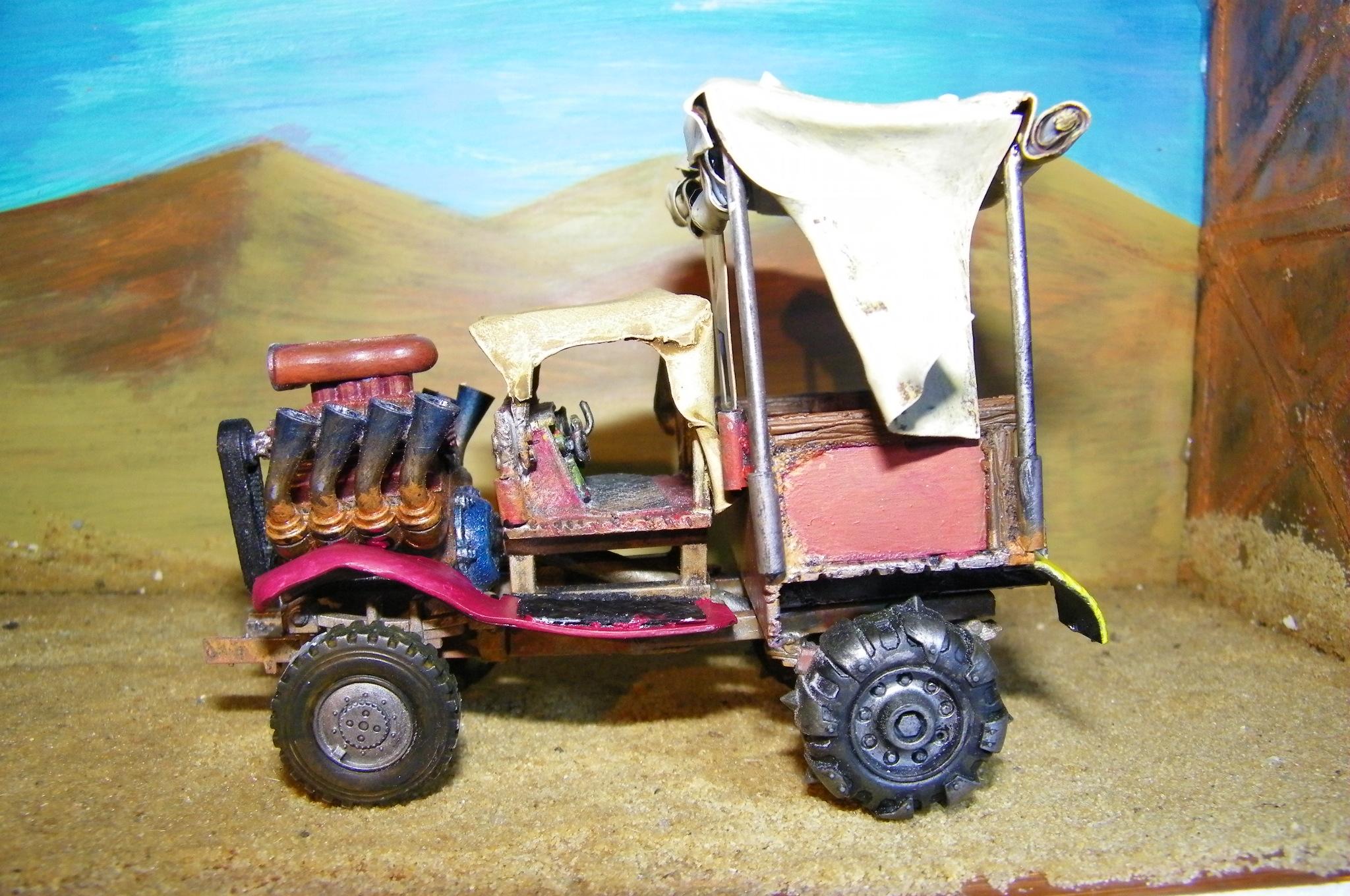 Orks