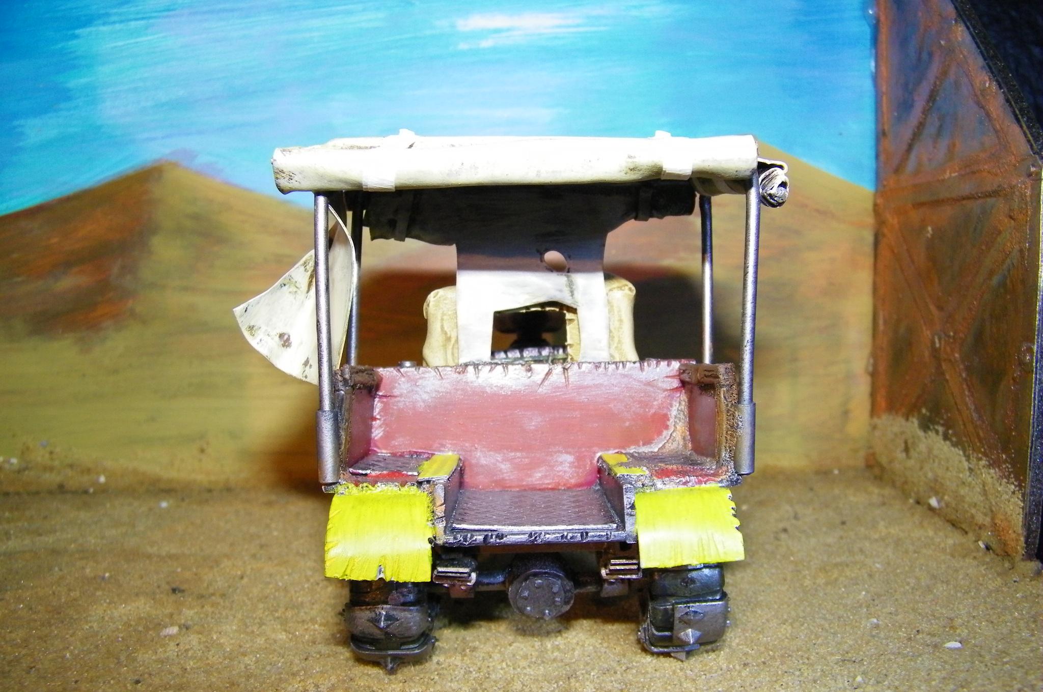 Orks