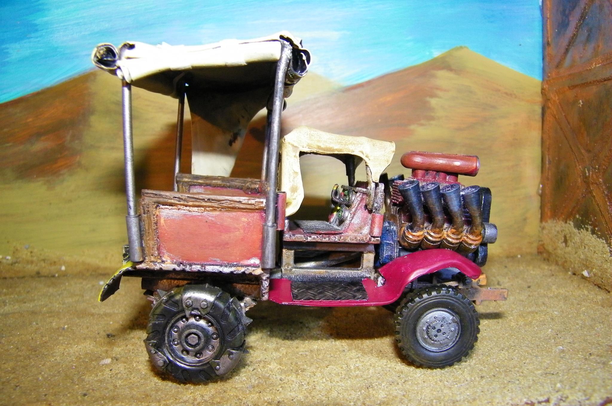 Orks