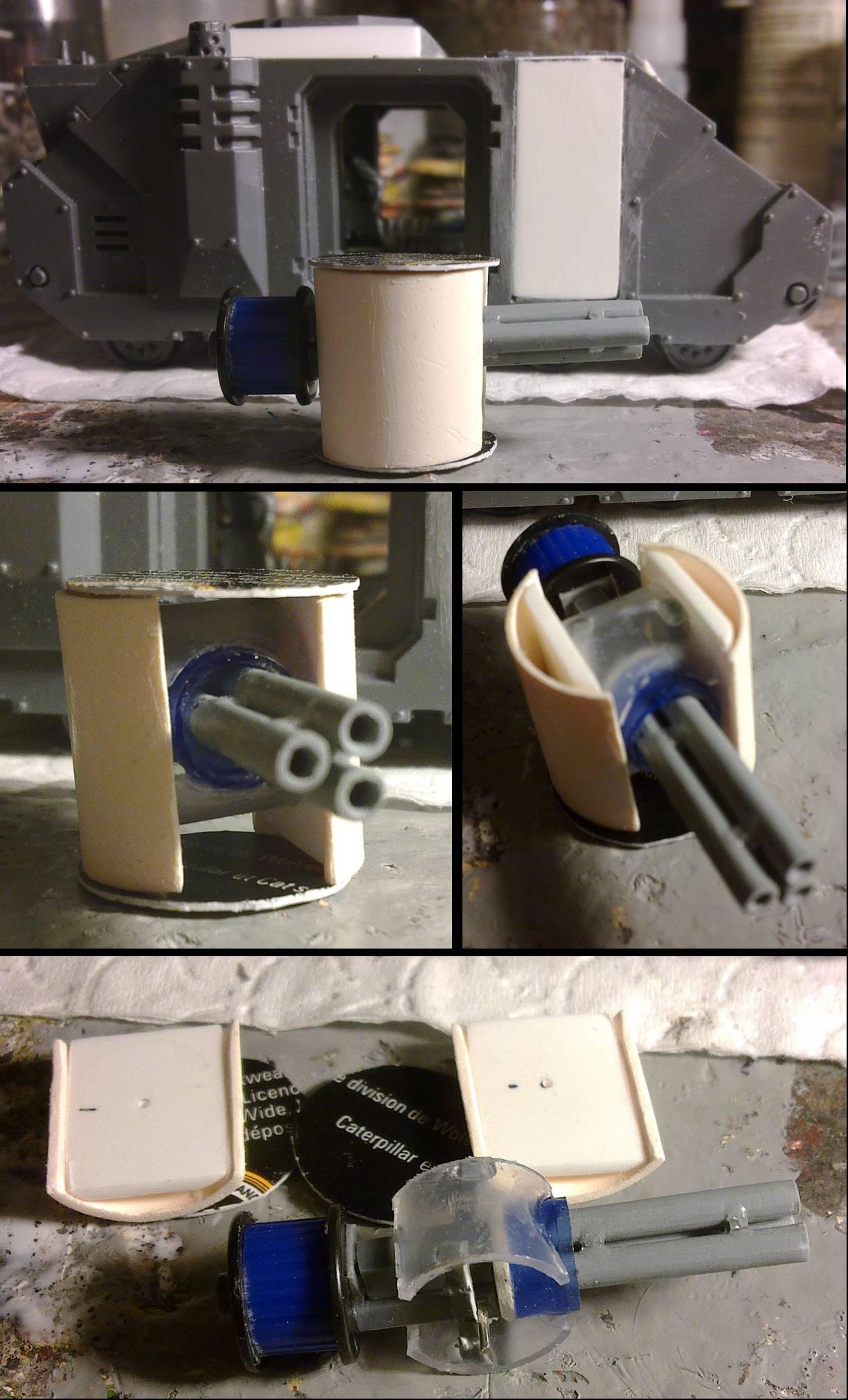 Sponson 1 wip 2