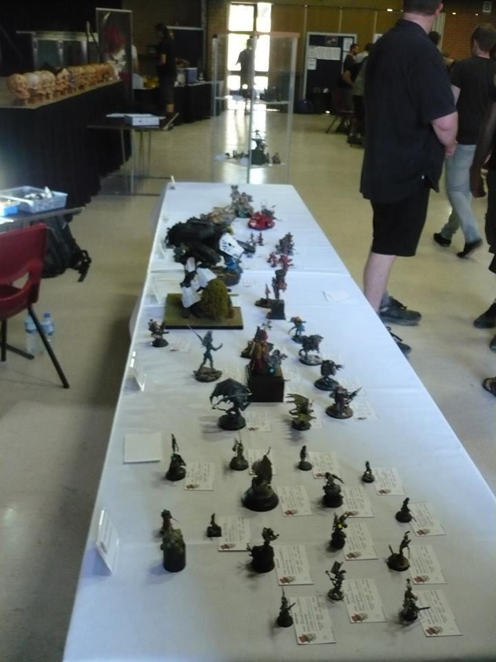 Flames Of War, Military Modelling, Panther F, Tiger, World War 2