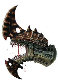 10 greenskin fex test