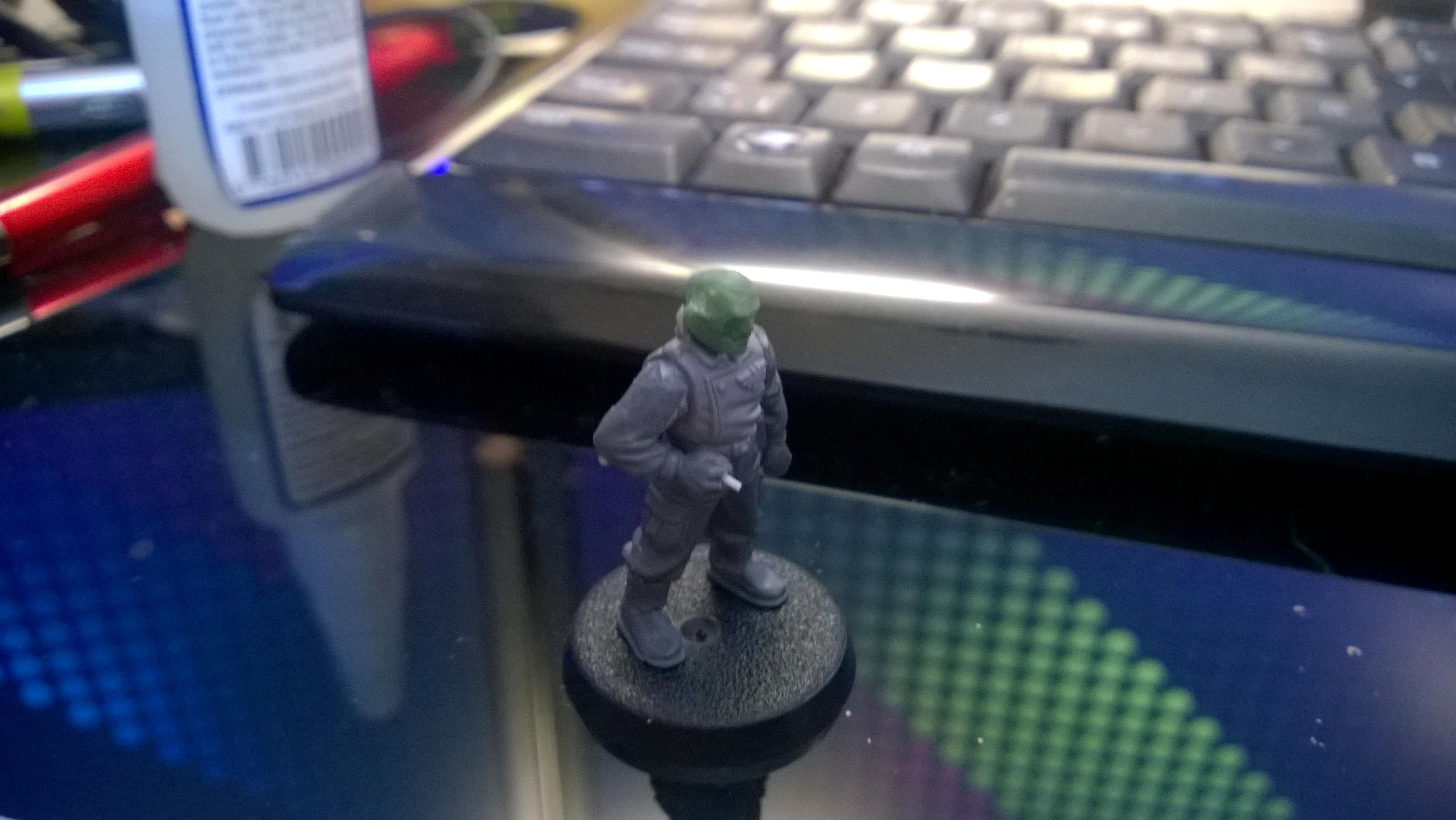 3rd, Commander, Conversion, Darkon, Guard, Imperial