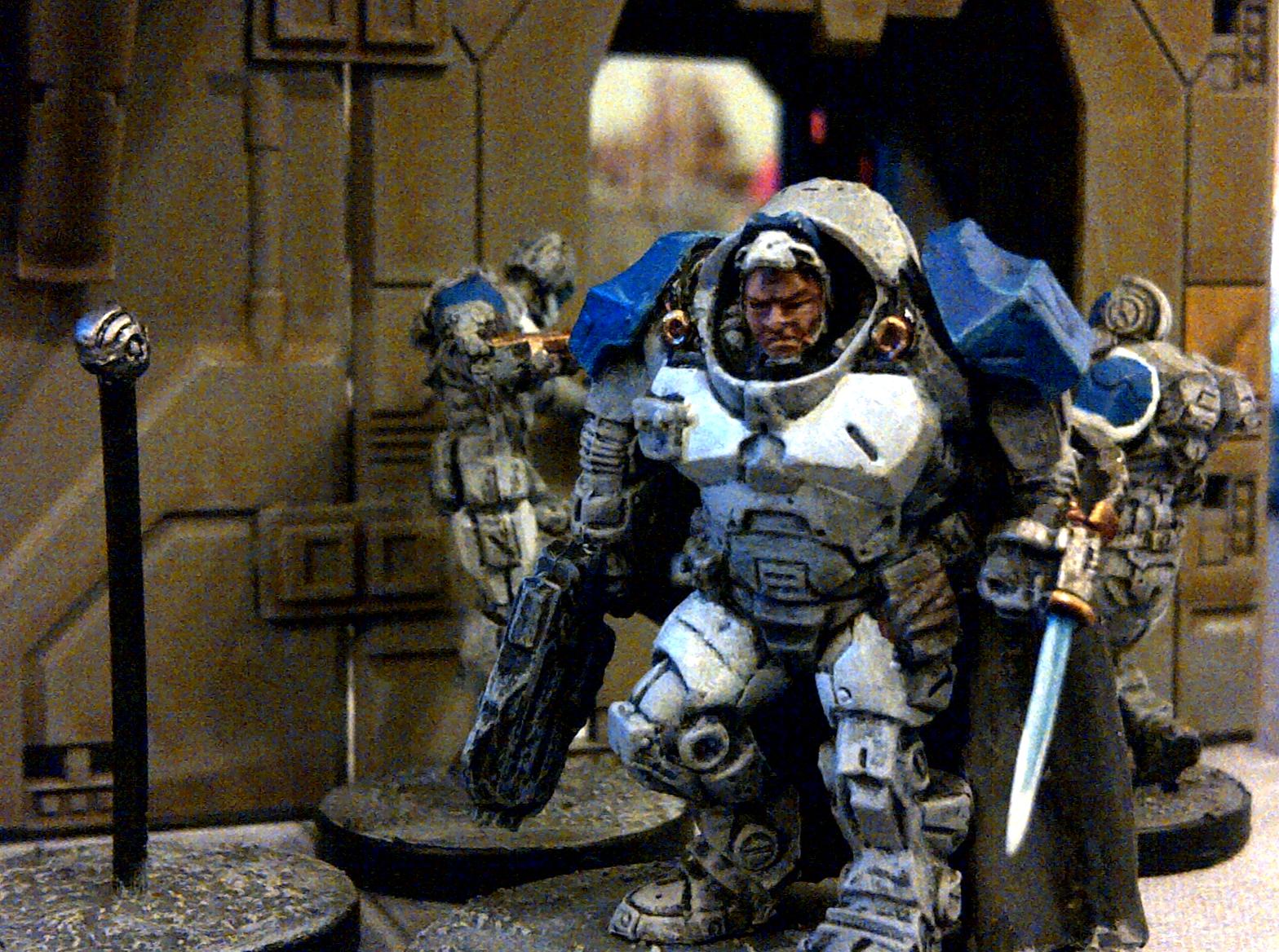 Deadzone, Mantic