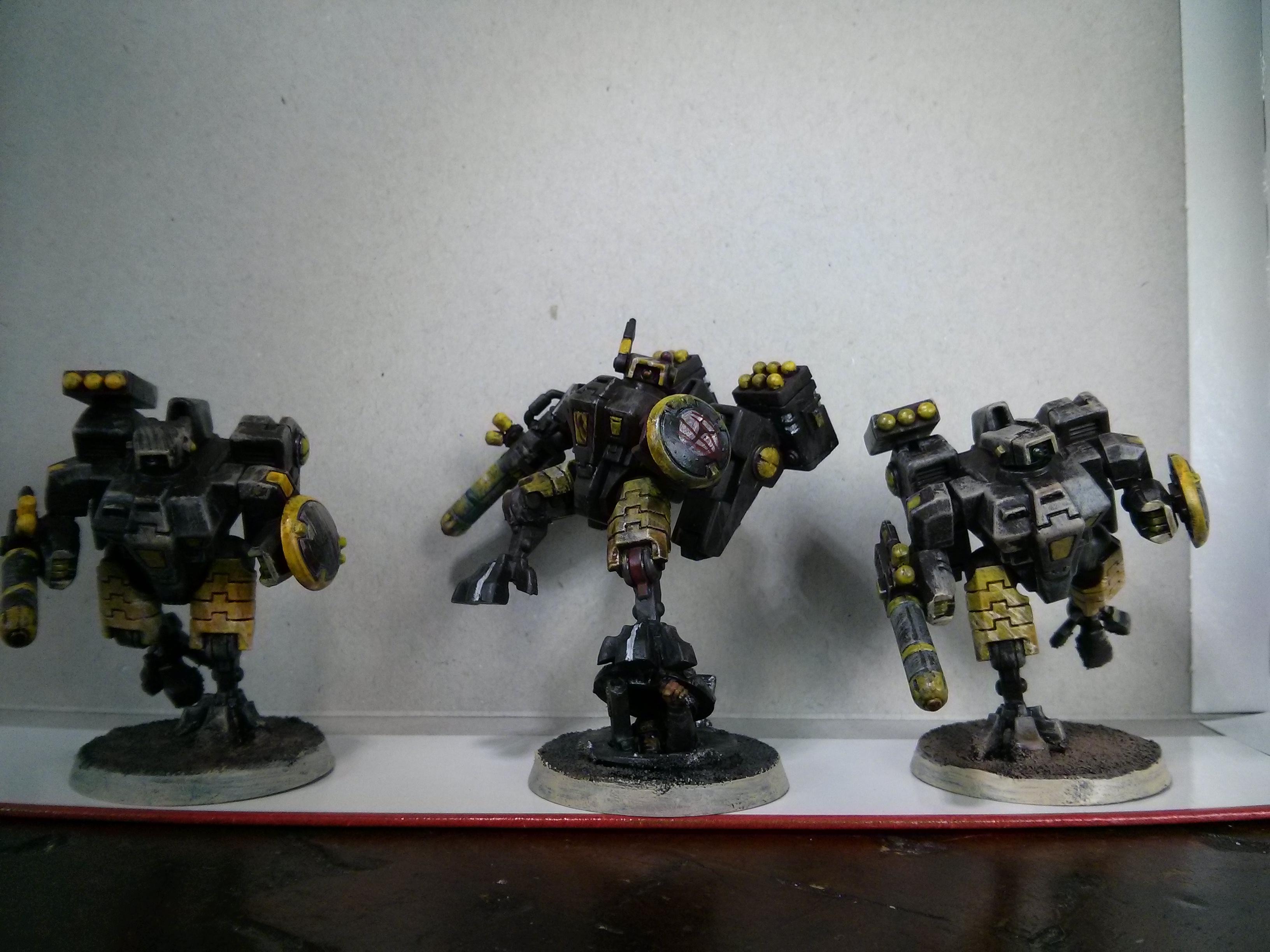 Group shot 2