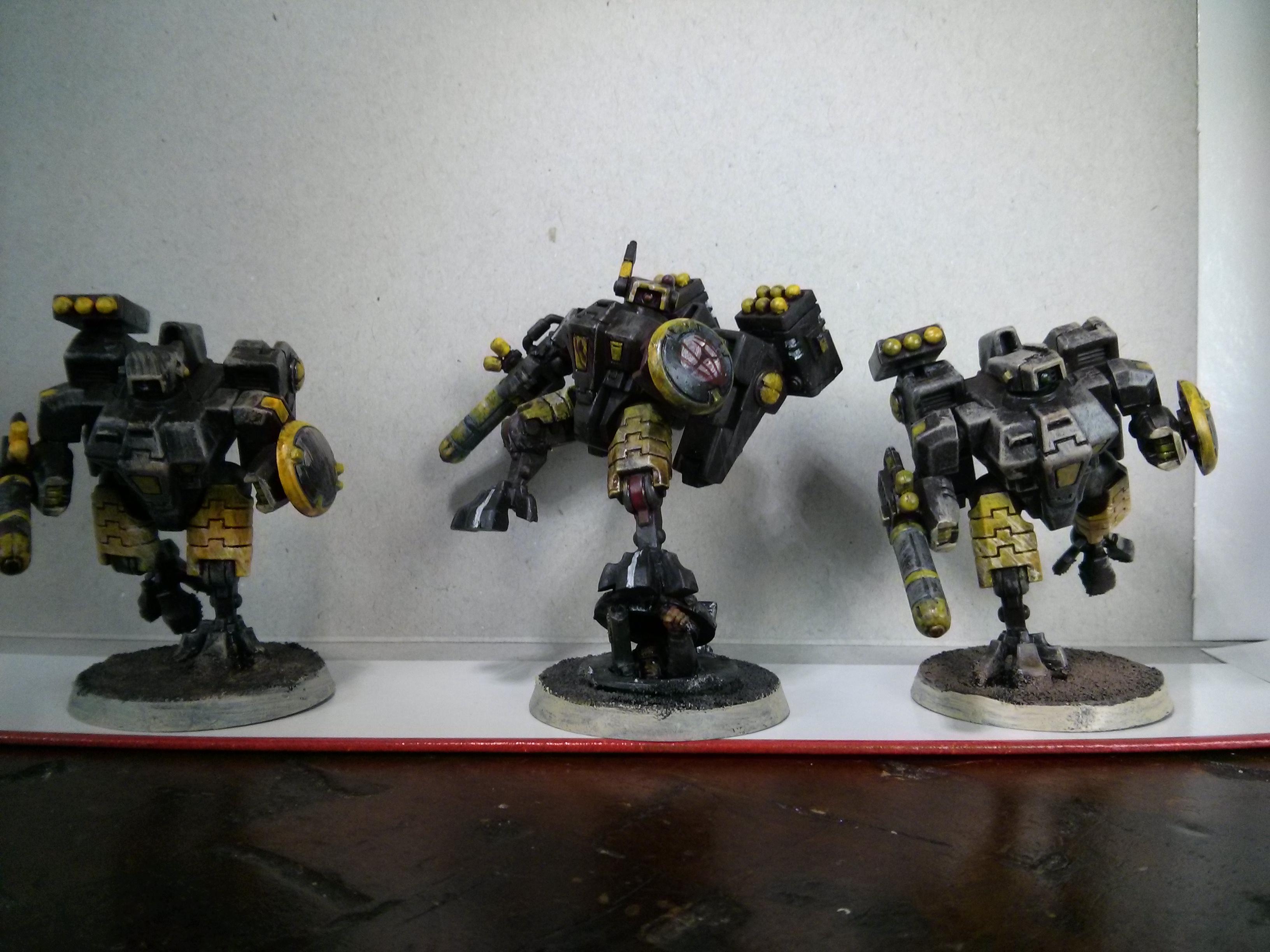 Group shot 1