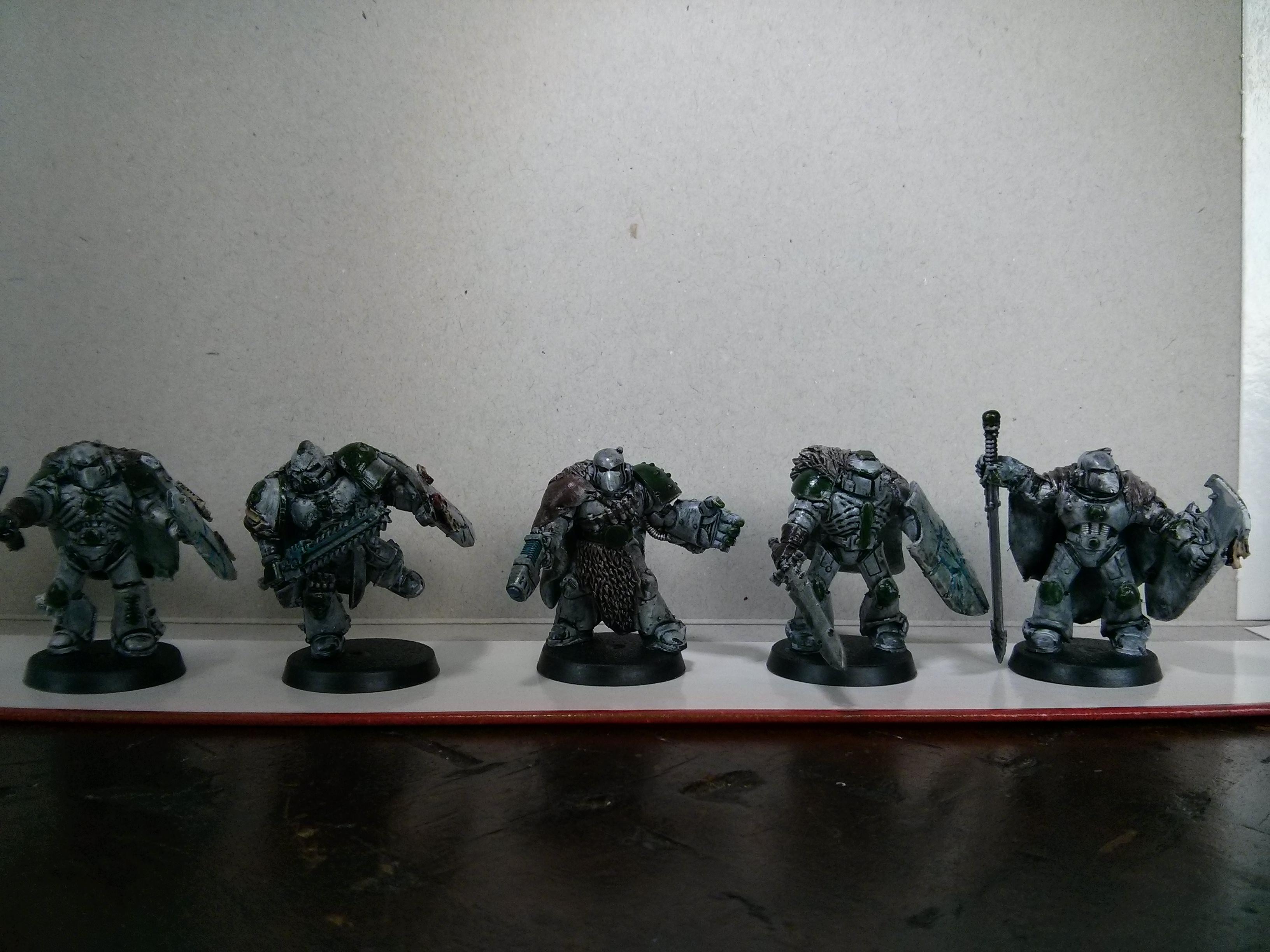 Group shot