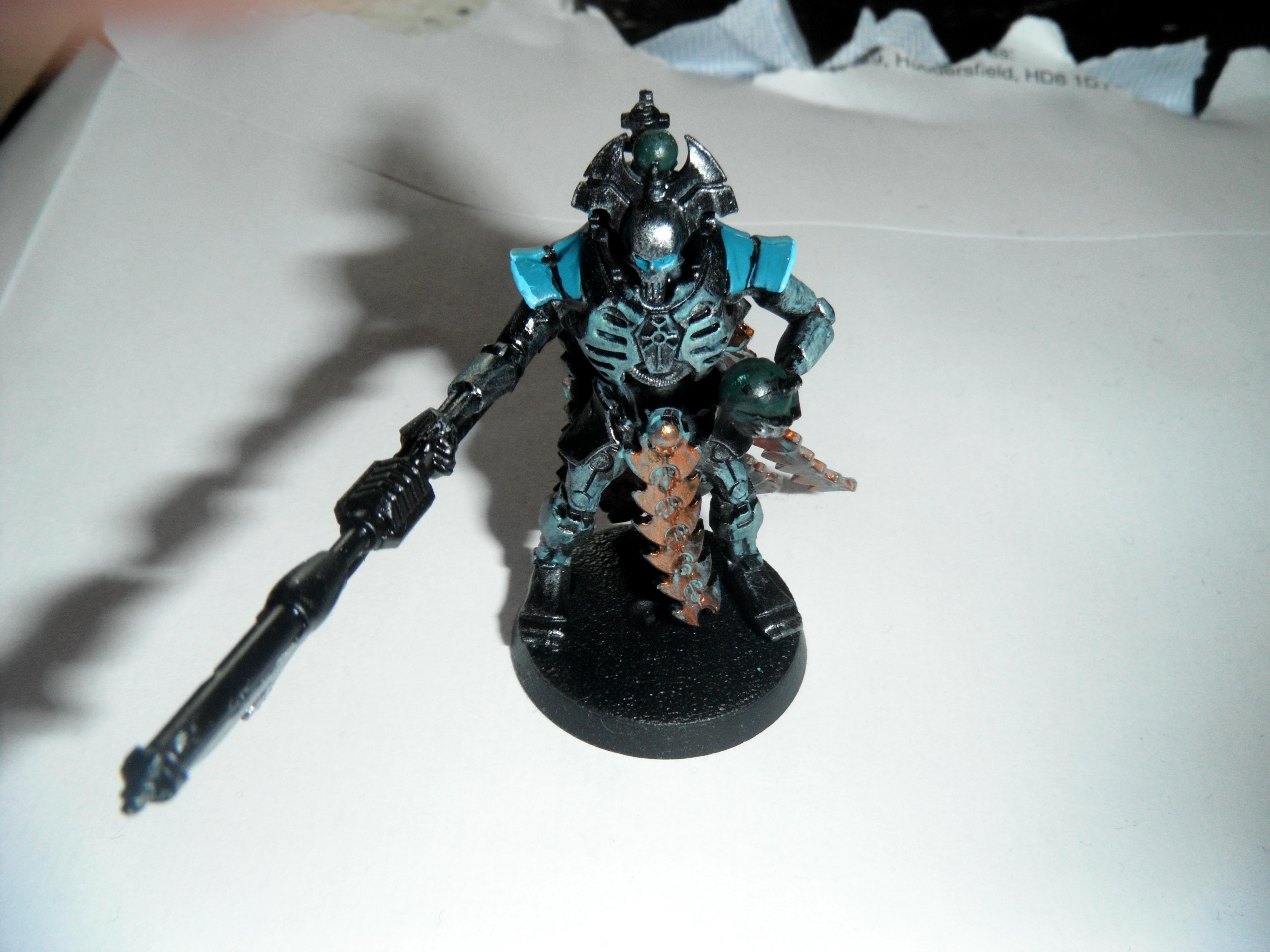 Necrons