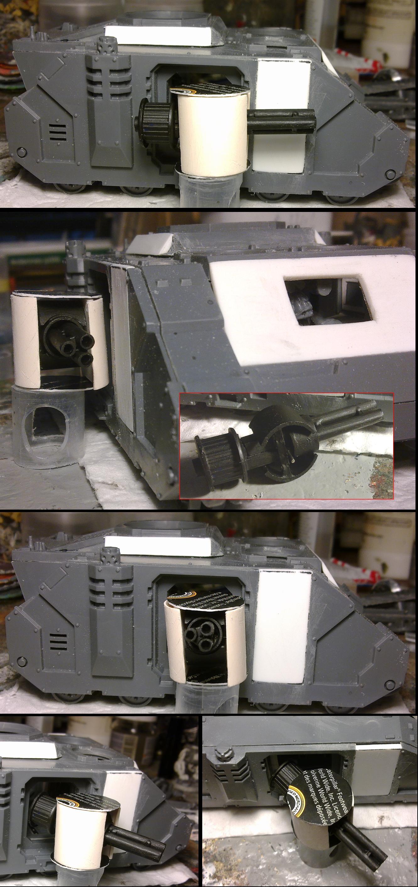 Sponson 1 wip 3