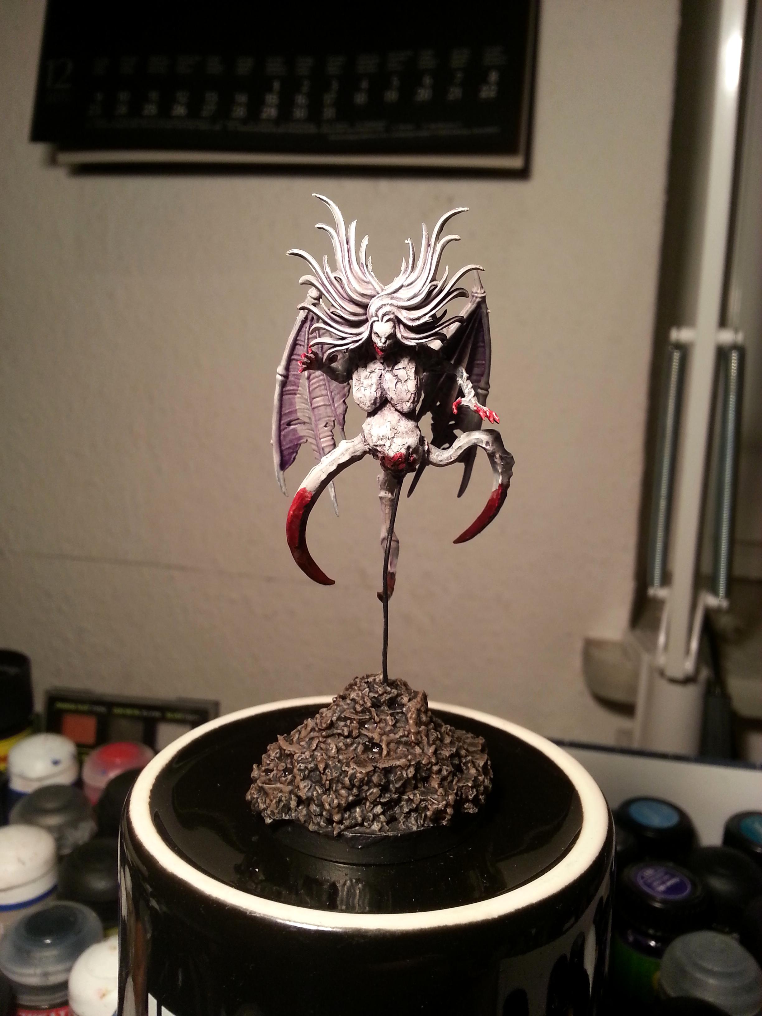 Unbound Demon 2