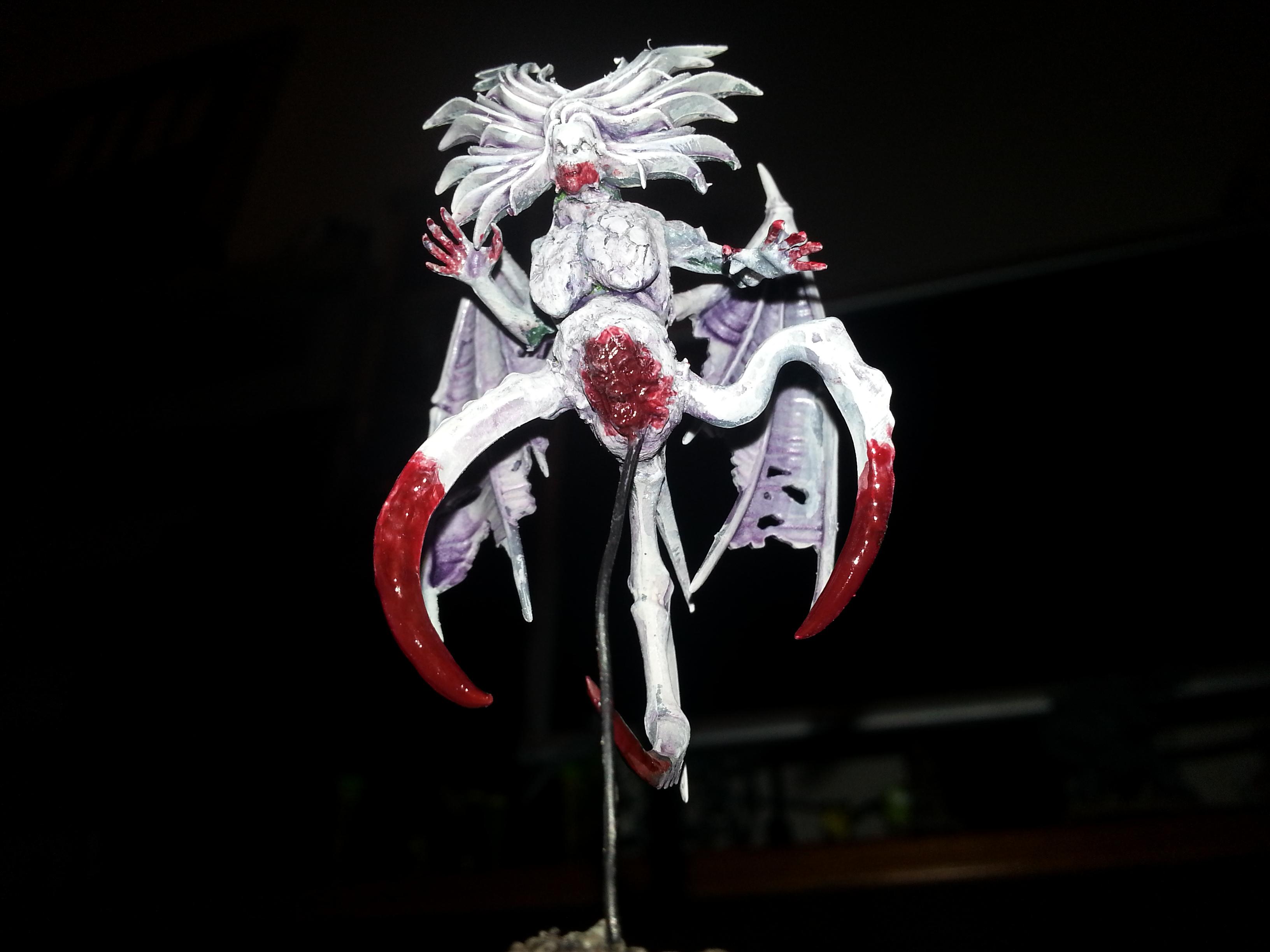 Unbound Demon 3