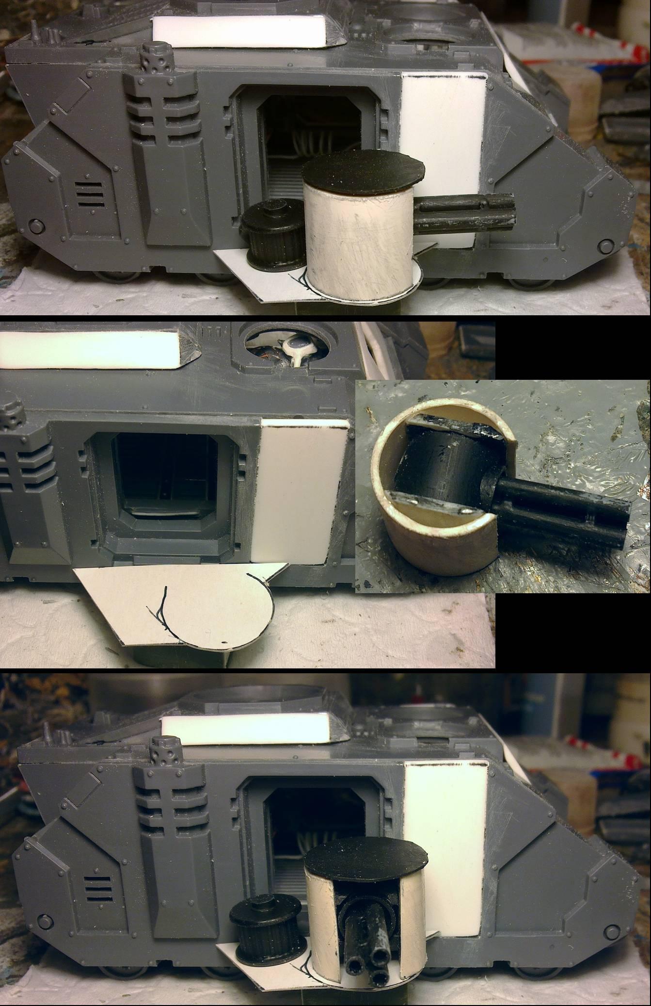 Sponson 1 wip 4