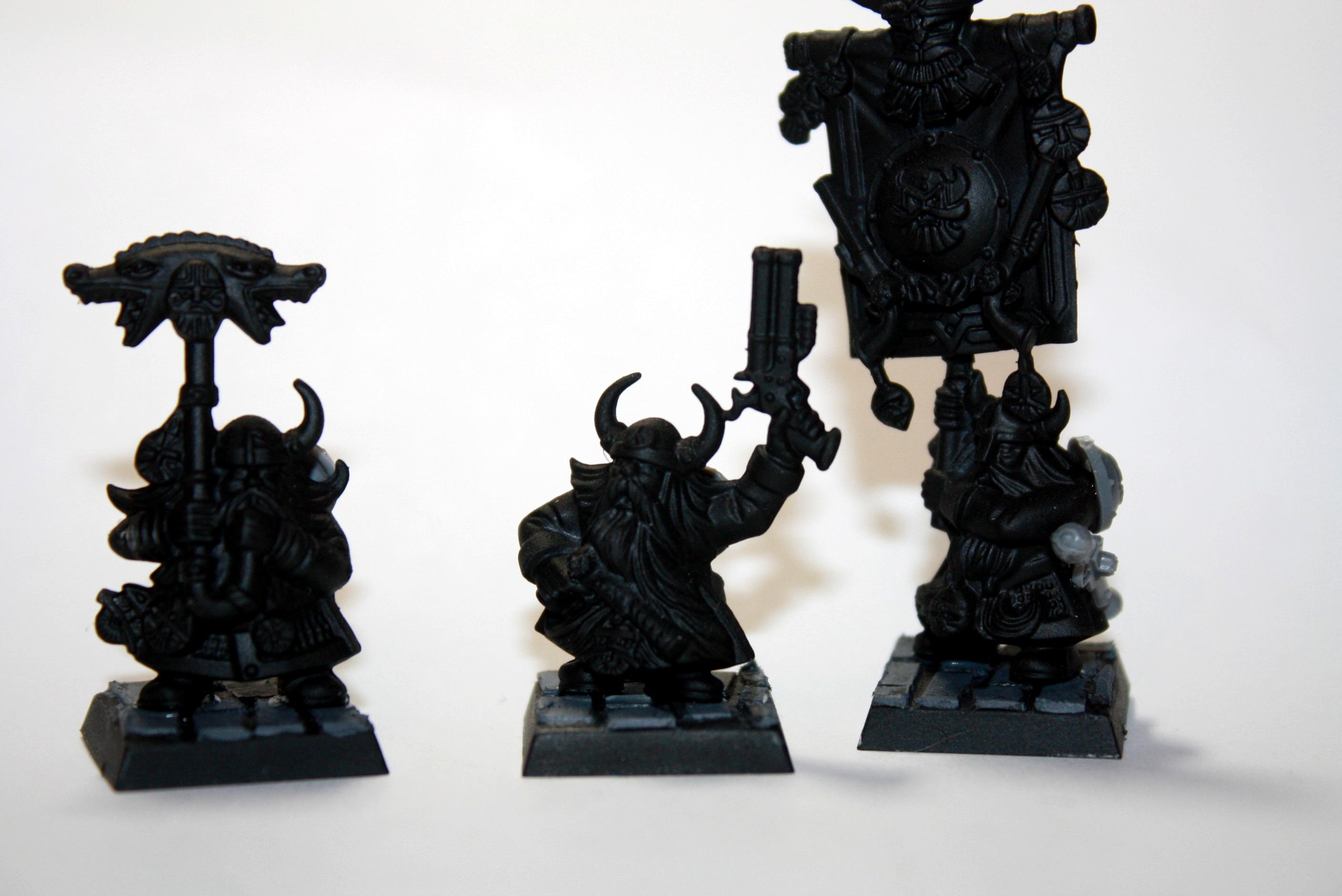 Thunderer Command