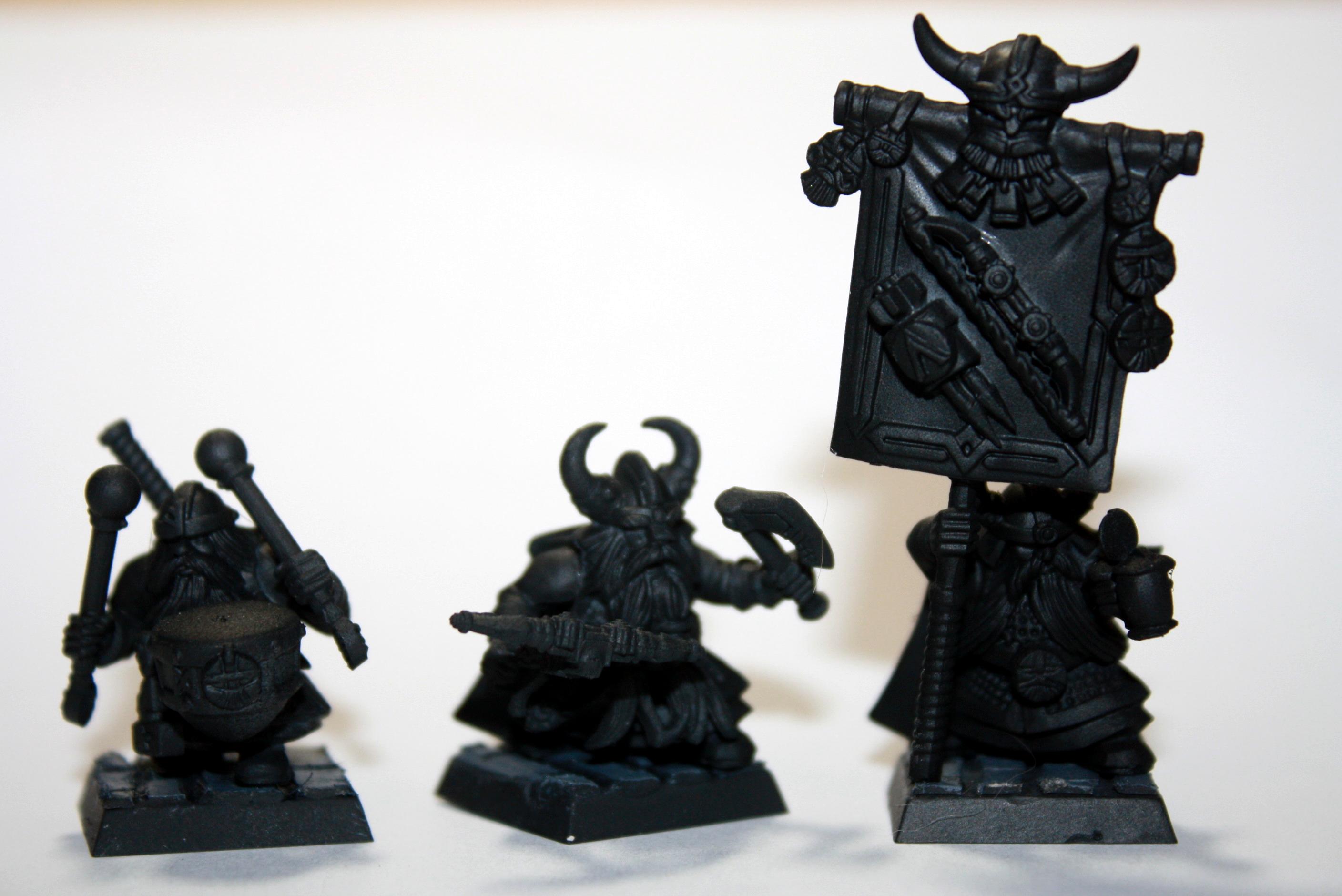 Quarrelers 1 Command