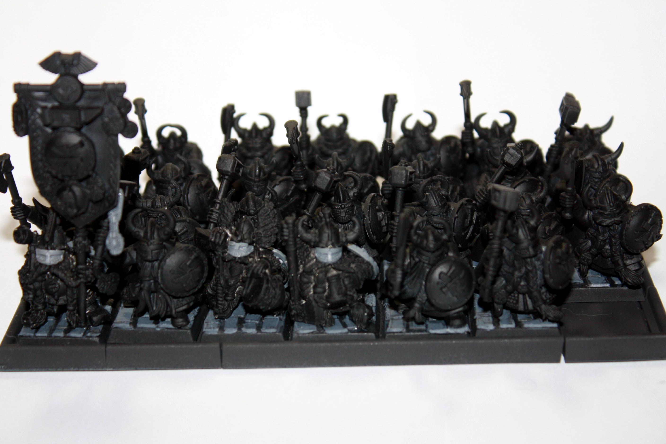 Longbeards