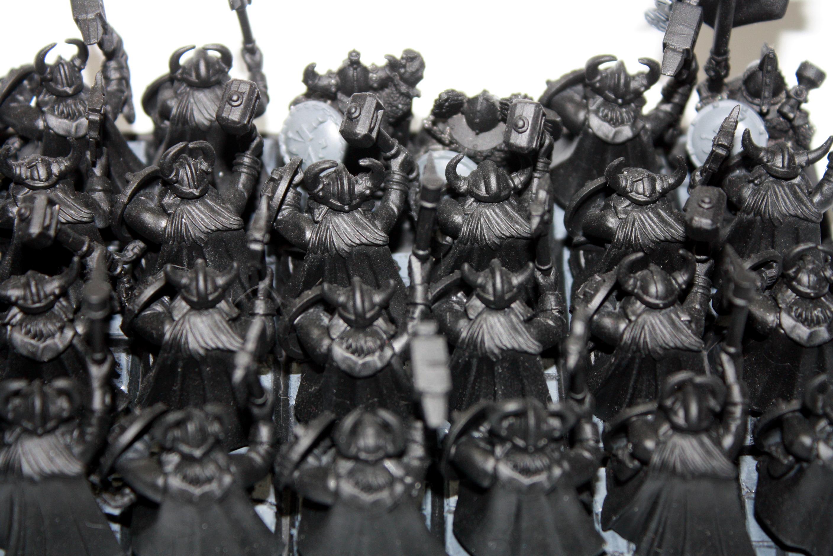 Longbeard Cloaks