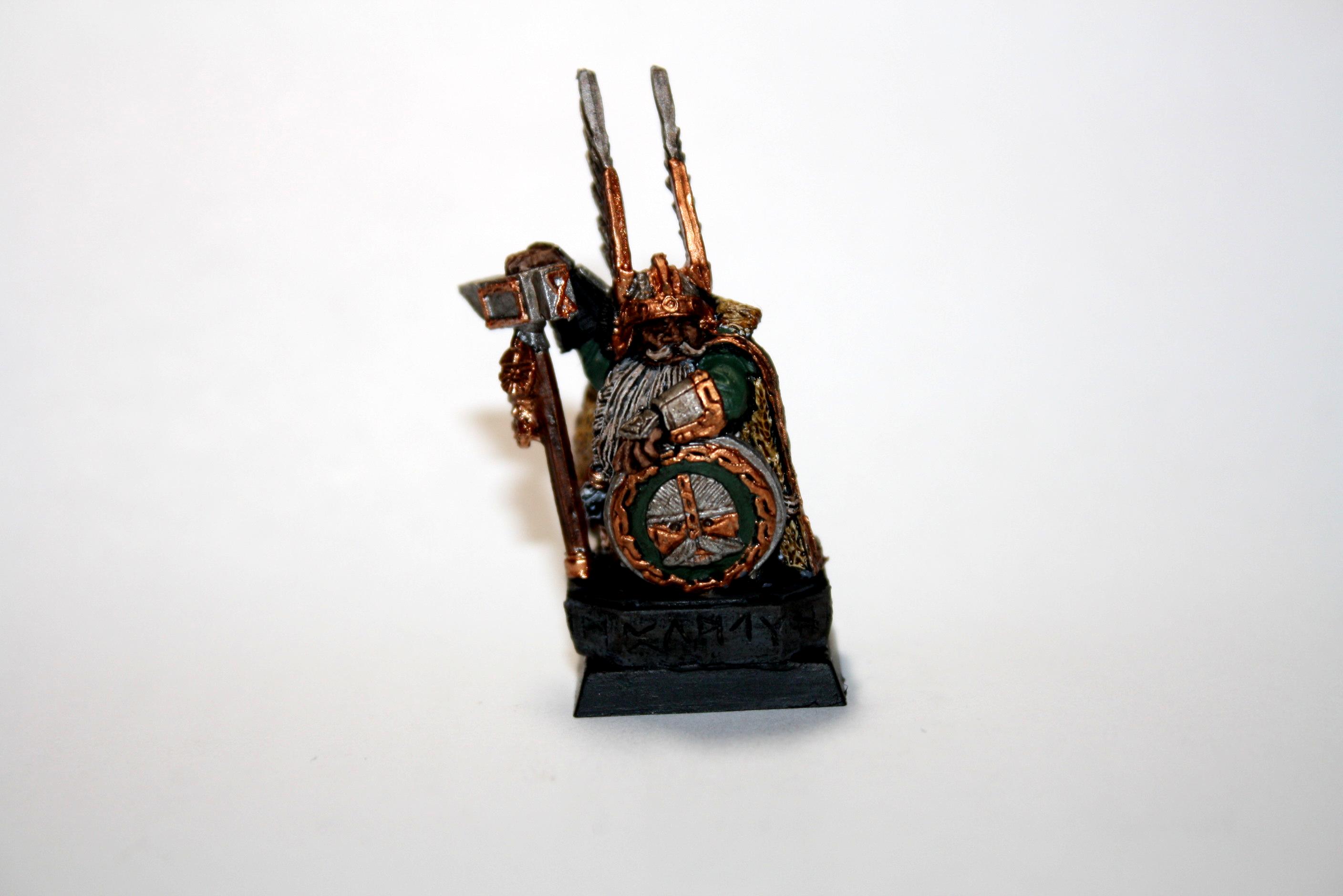 Lord on Oathstone