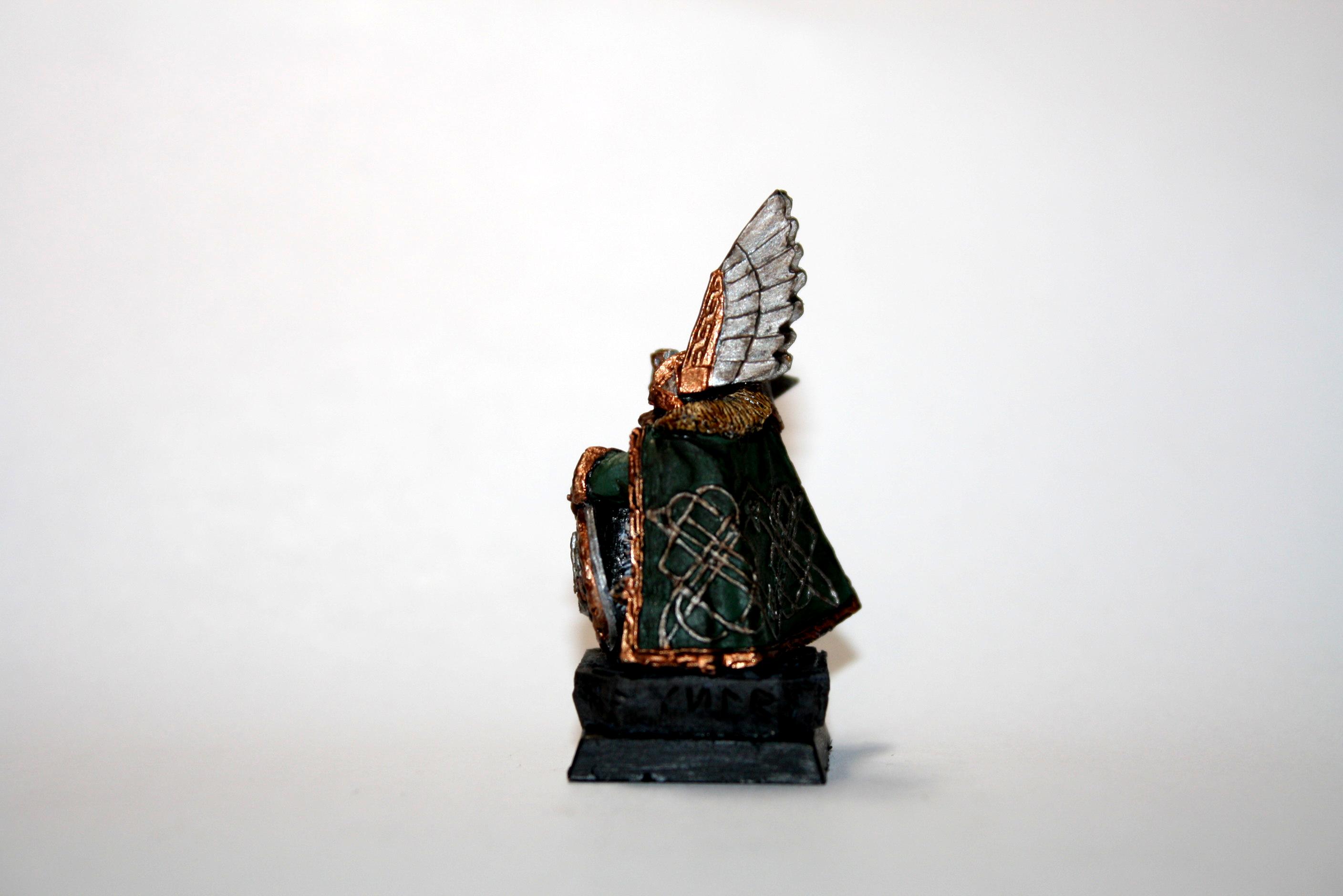 Lord on Oathstone