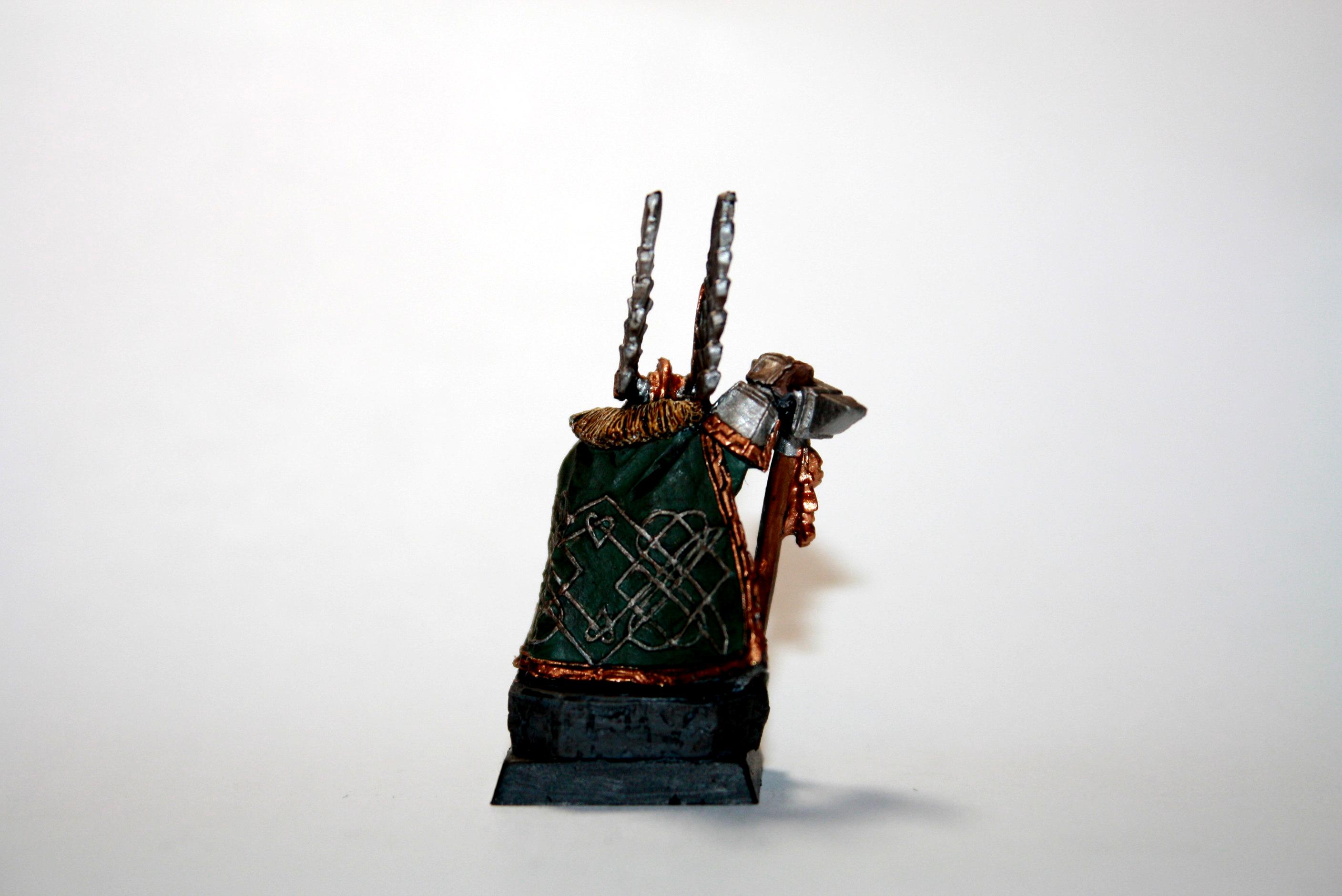 Lord on Oathstone
