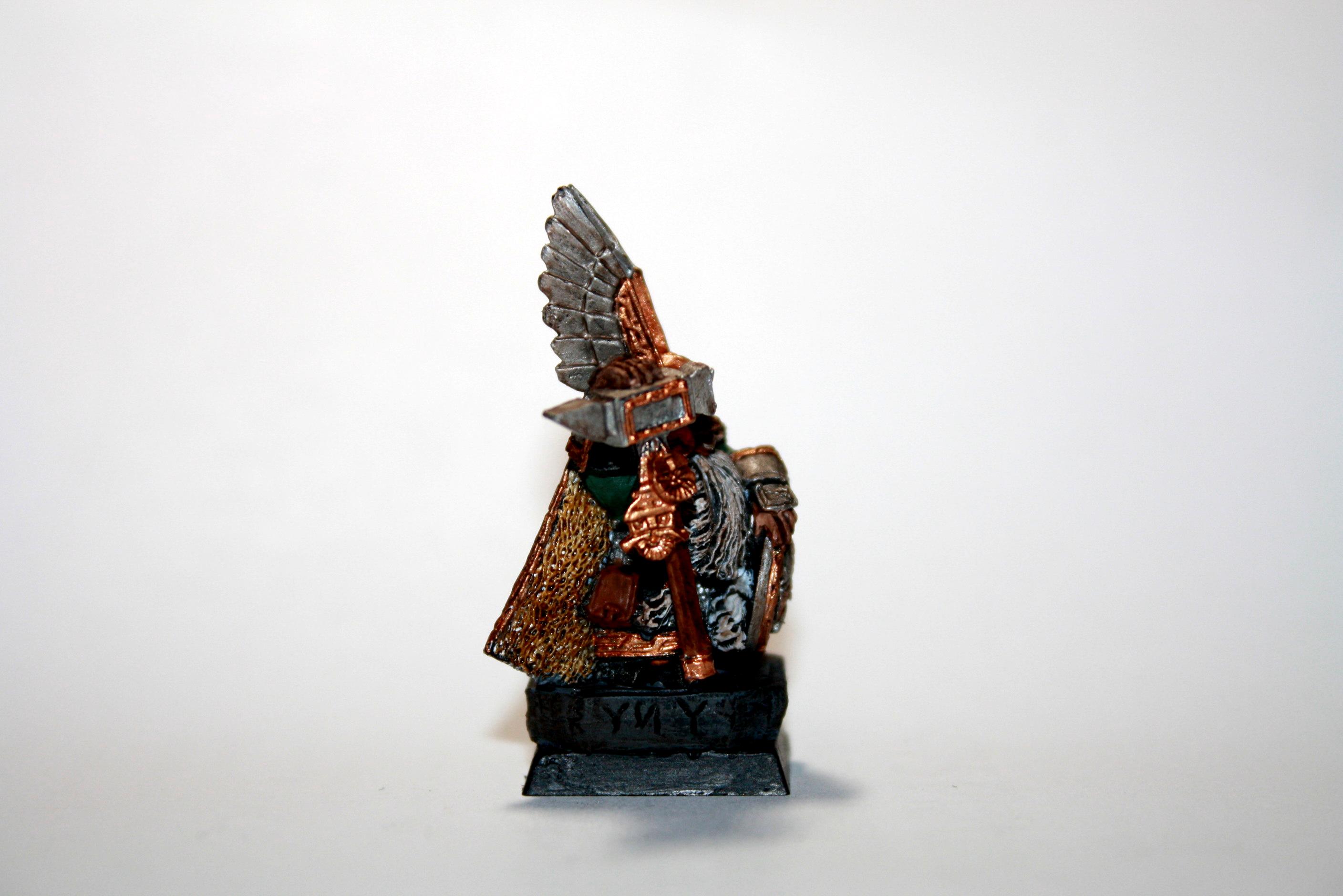Lord on Oathstone