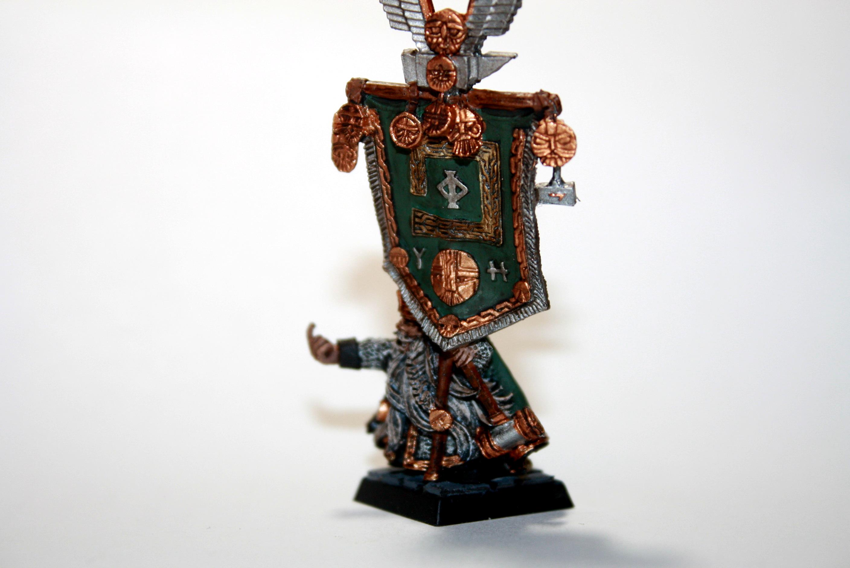 Dwarves, BSB Thane