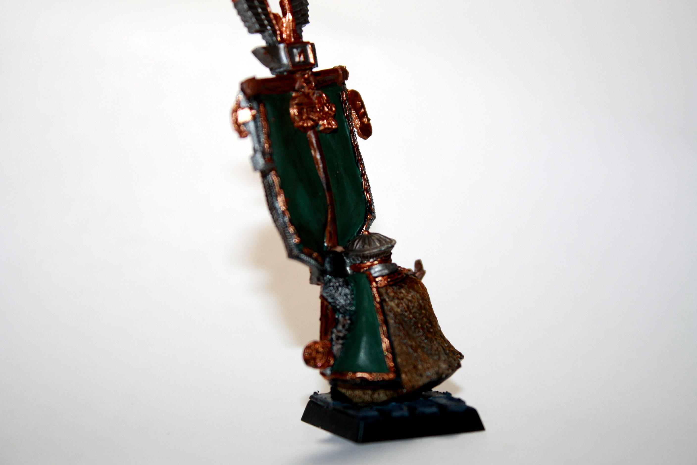 Dwarves, BSB Thane