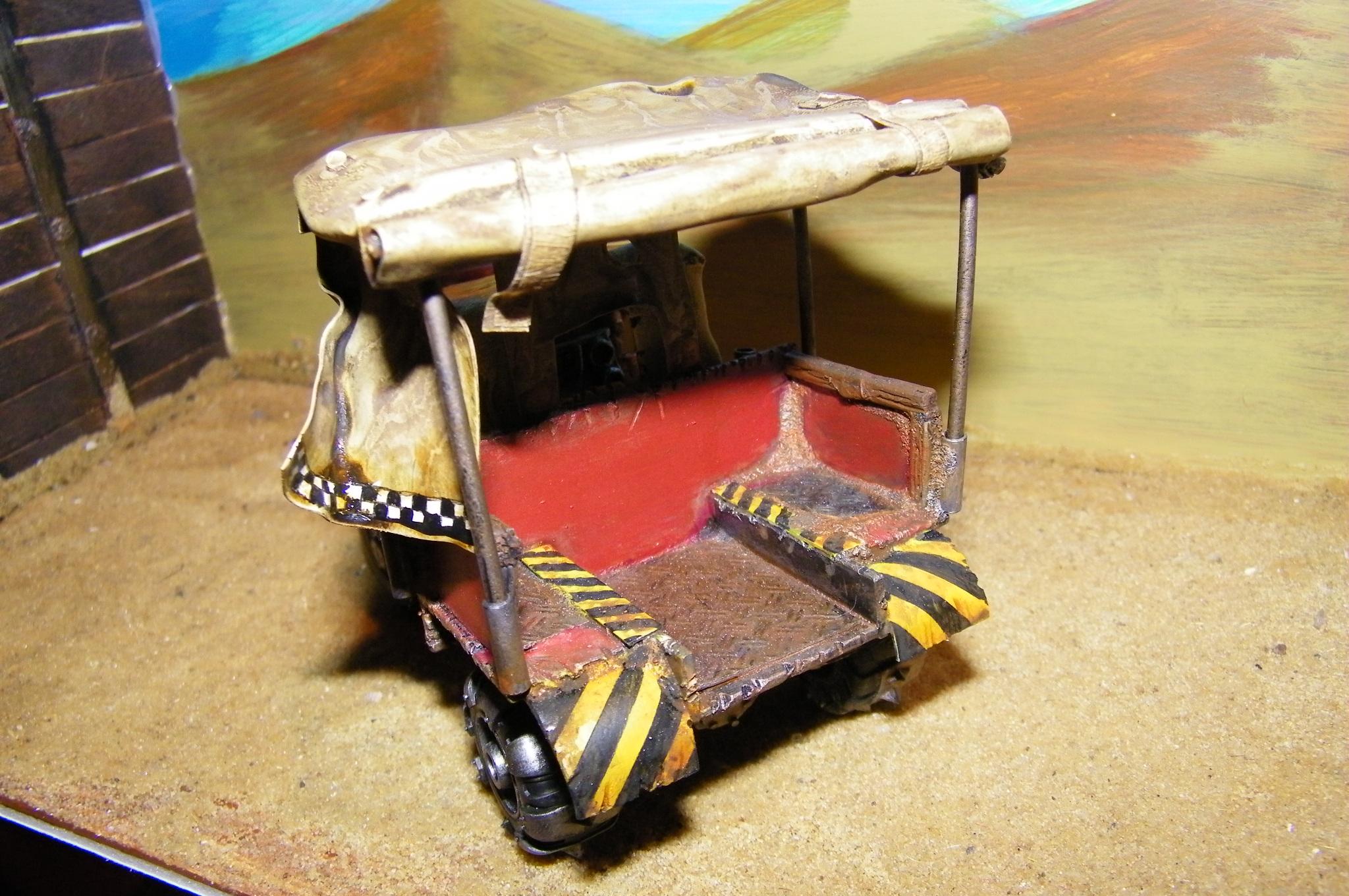 Orks